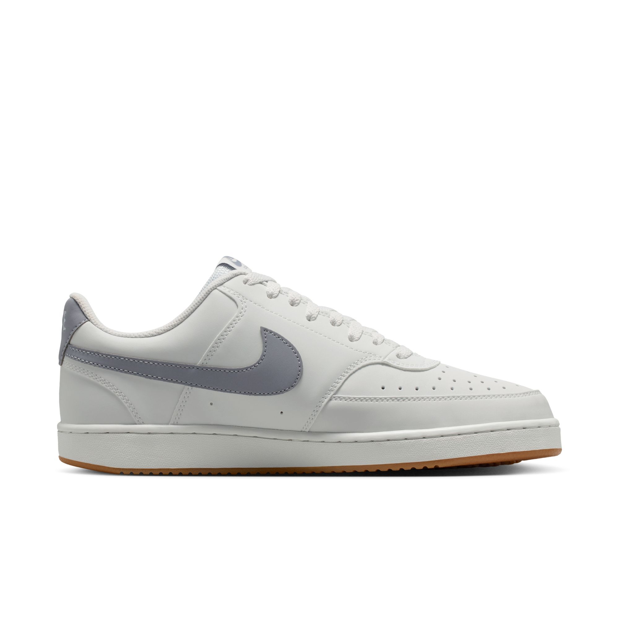 Nike Court Vision Low image number 6