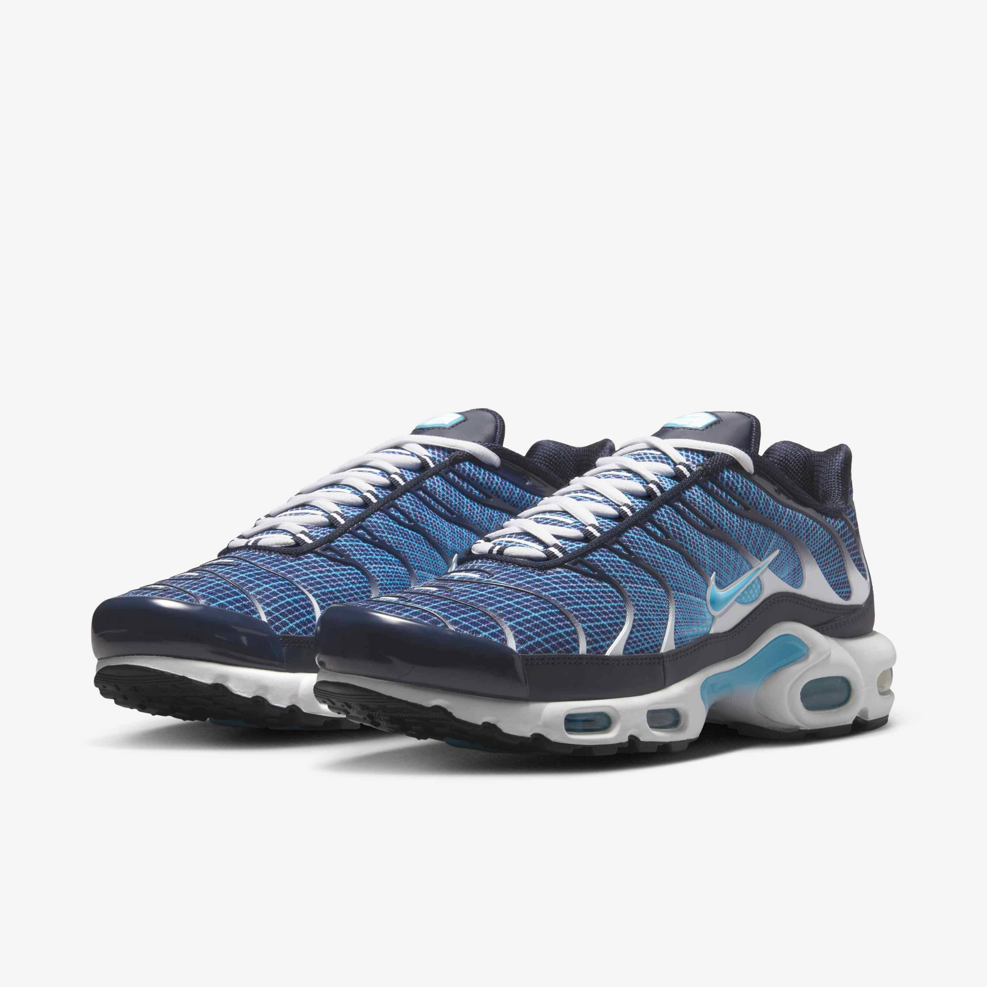 Nike Air Max Plus image number 4