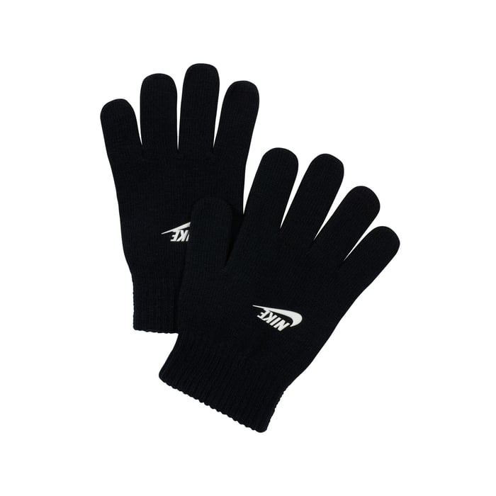 Nike Snow Day Beanie and Gloves Set image number 1 Nike Snow Day Beanie and Gloves Set image number 1