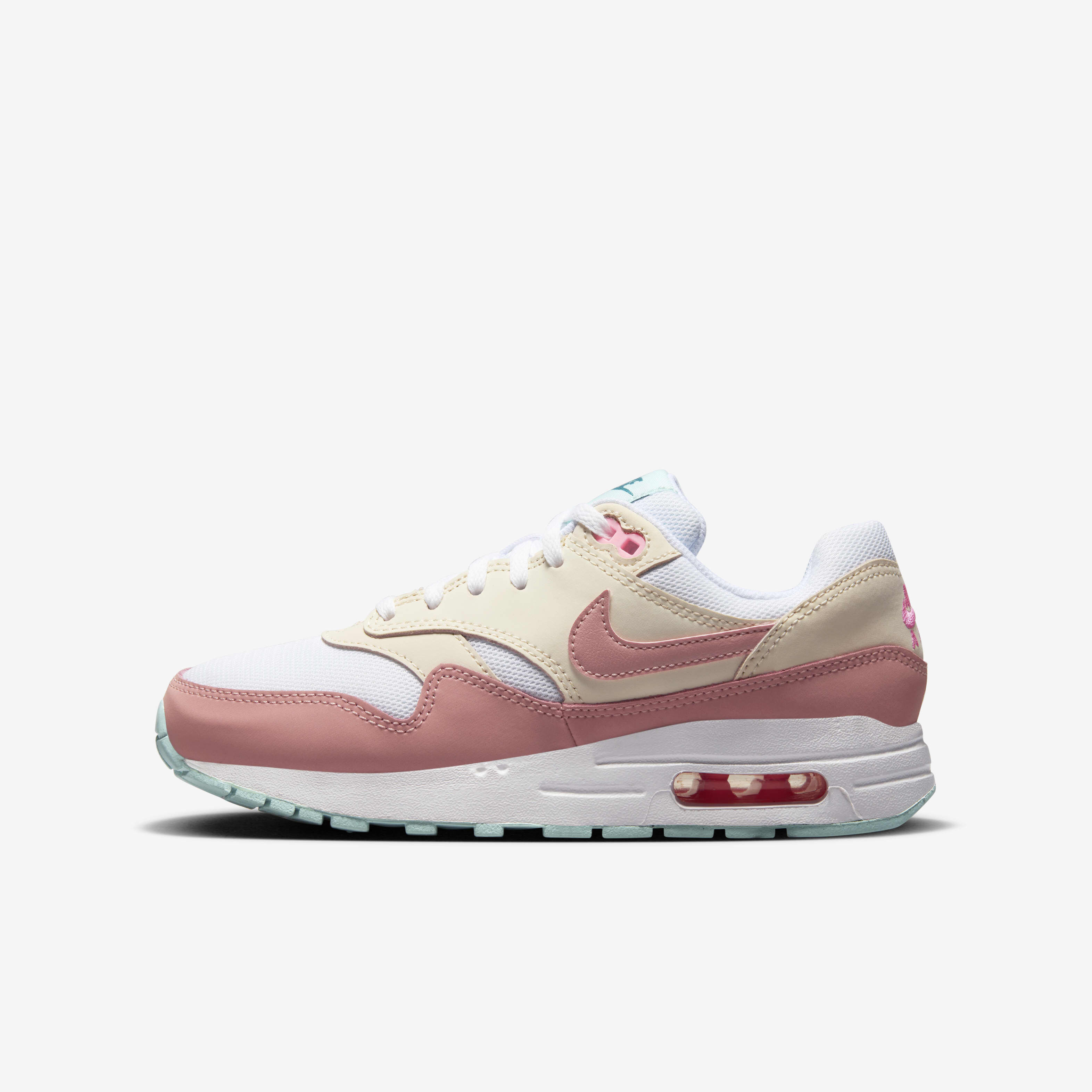 Nike air max 1 older kids outlet