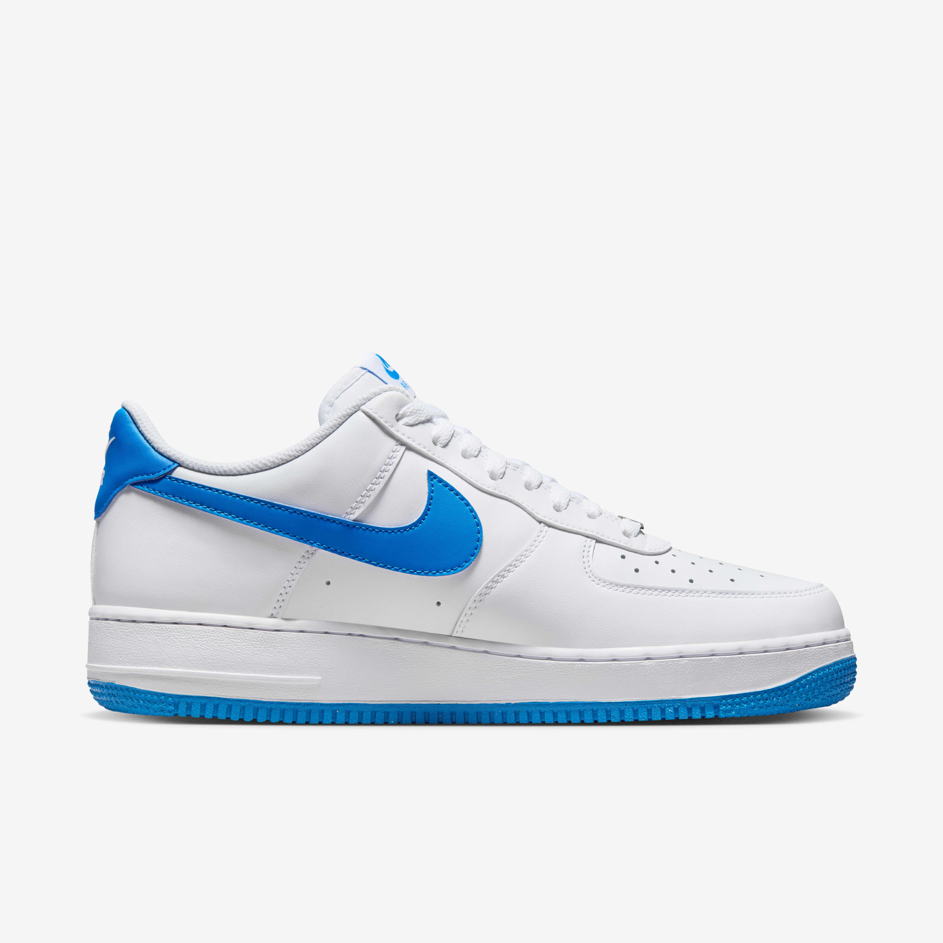 Nike Air Force 1 '07 image number 2
