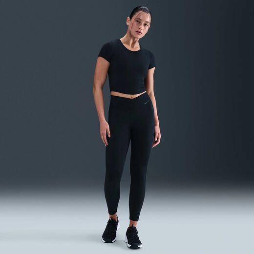 Leggings-Nike, Nike One, Women's High-Waisted 7/8 Leggings