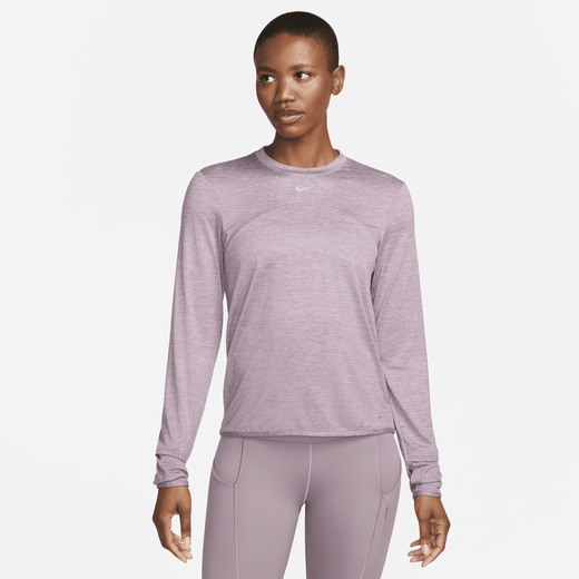 Nike long top sleeve women's