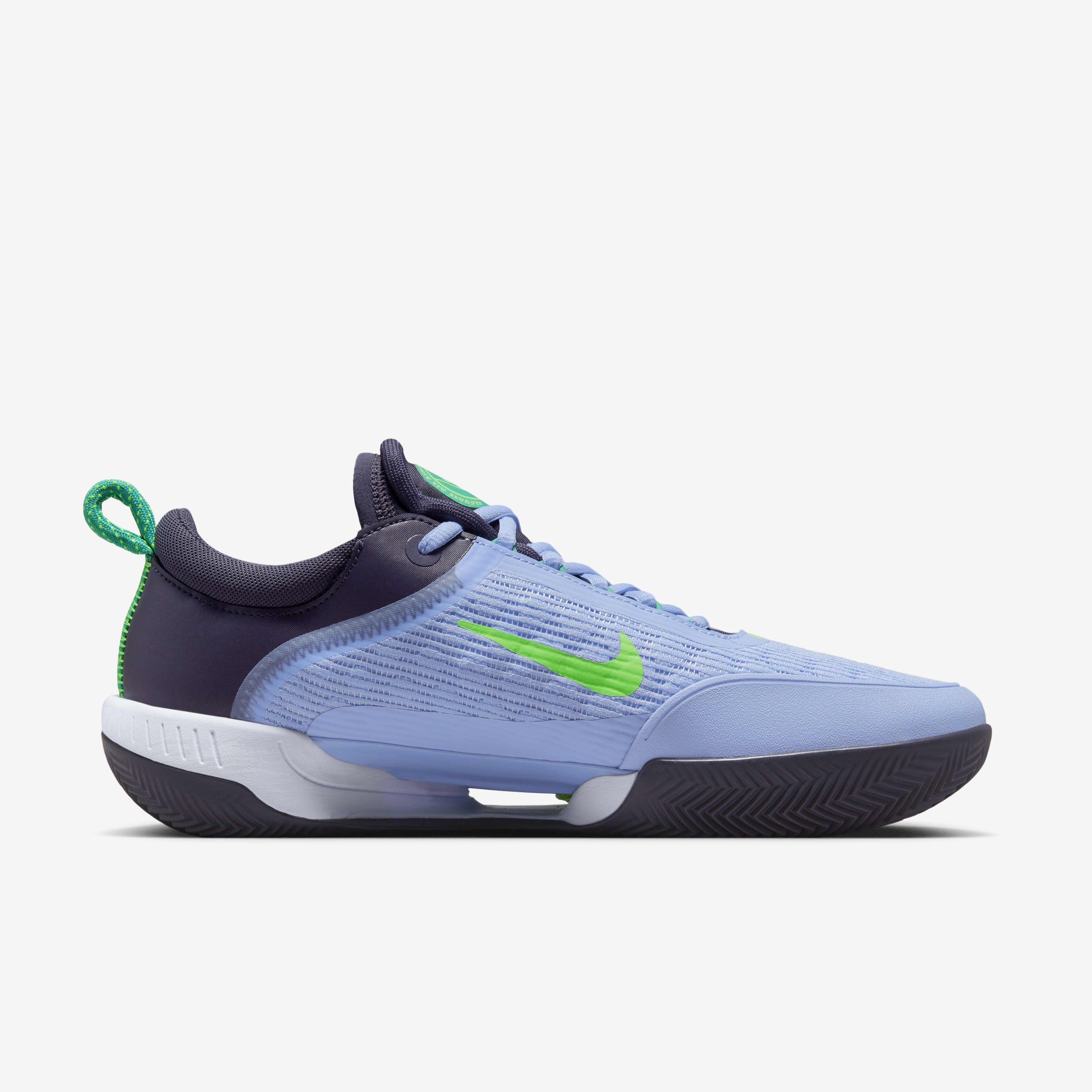 NikeCourt Air Zoom NXT image number 2