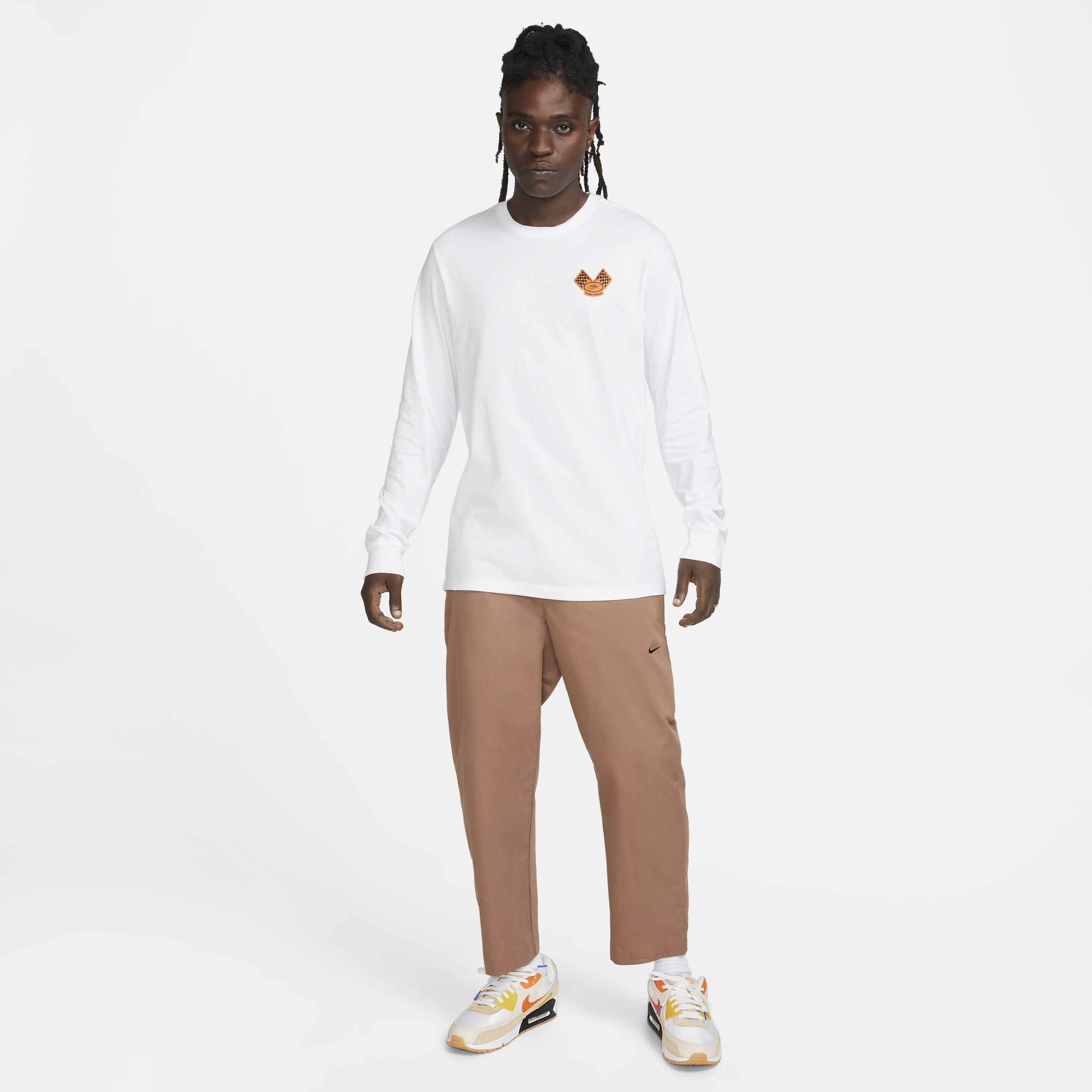 Nike Sportswear image number 4