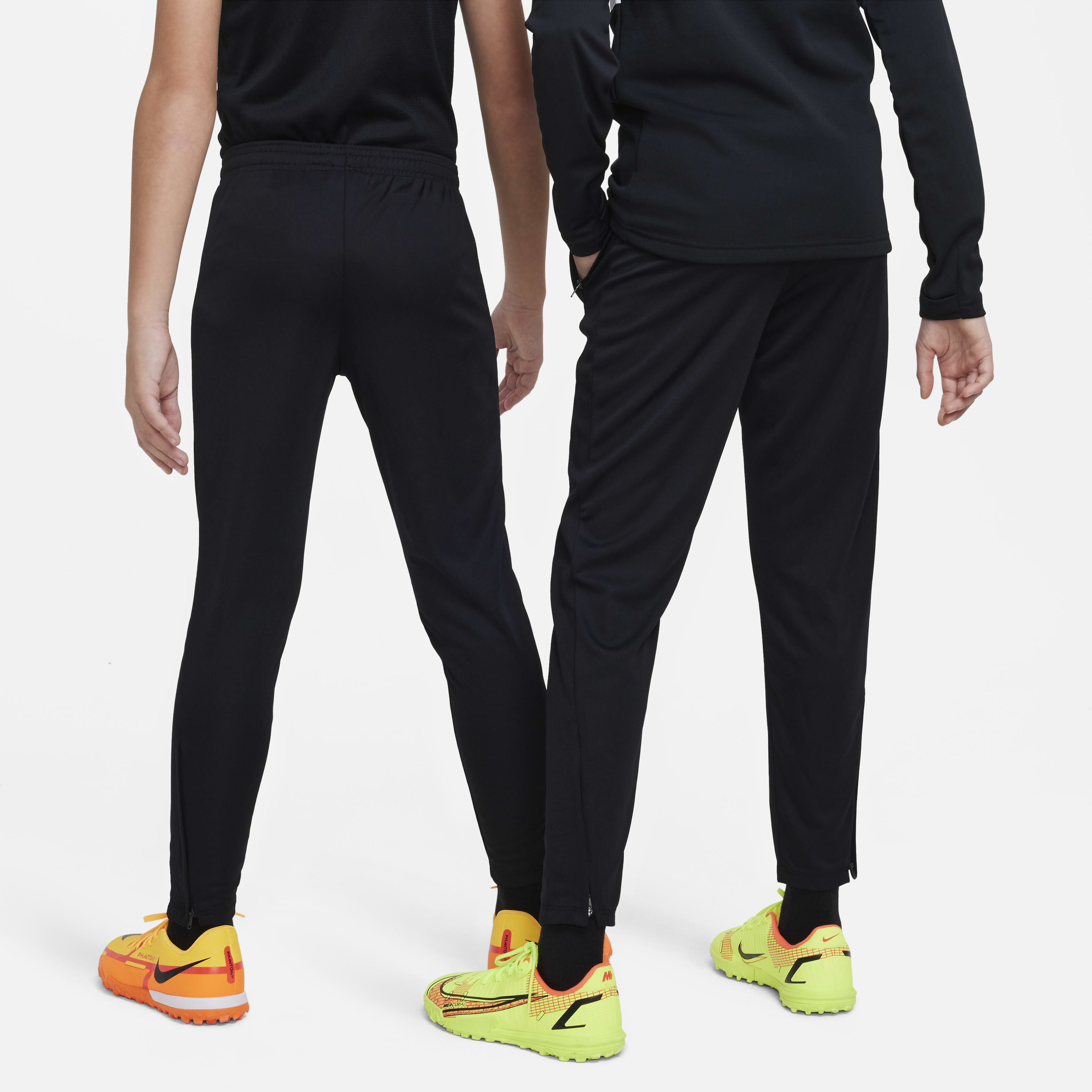 Buy Nike Academy Older Kids Dri FIT Football Pants Nike UAE Official