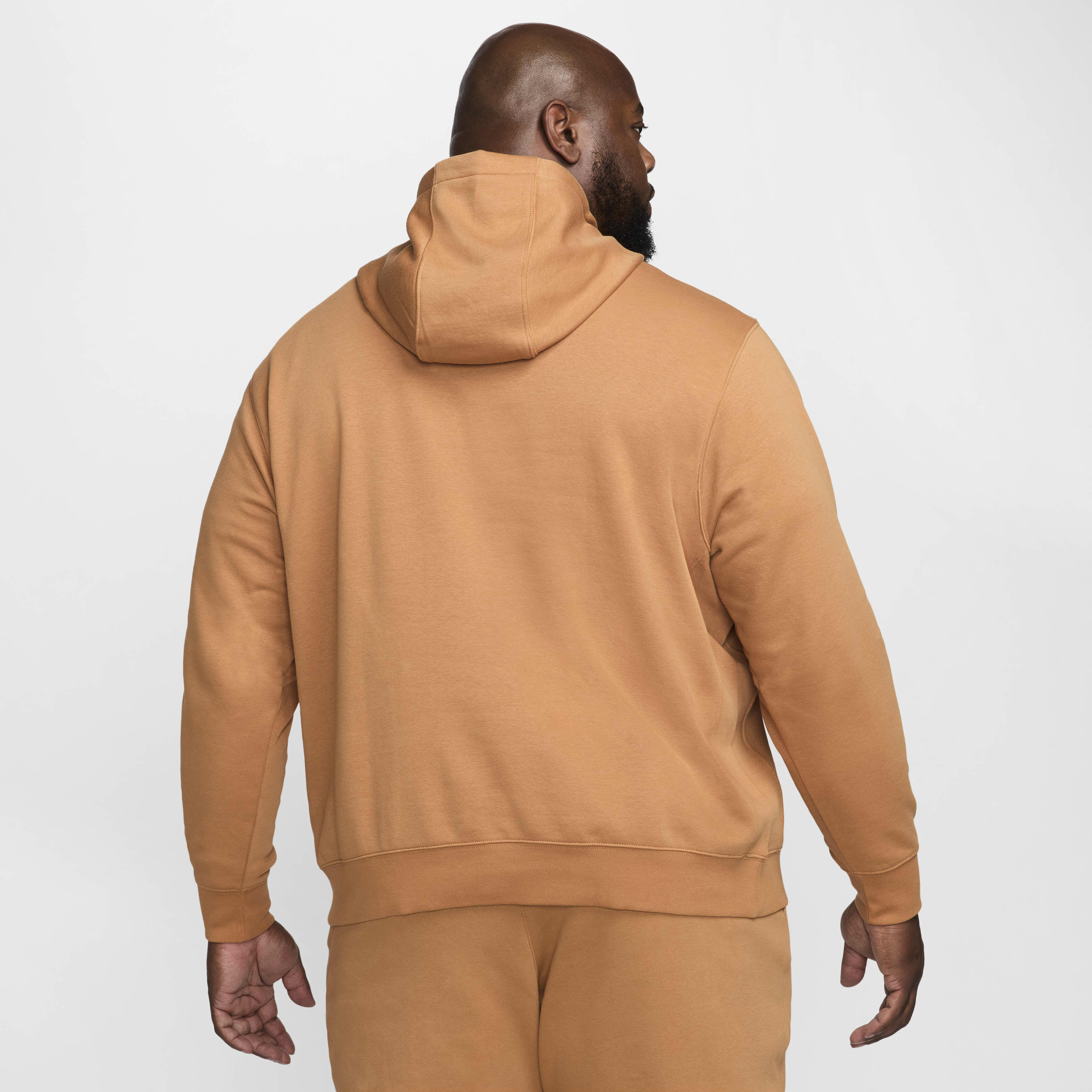 Nike Sportswear Club Fleece image number 8