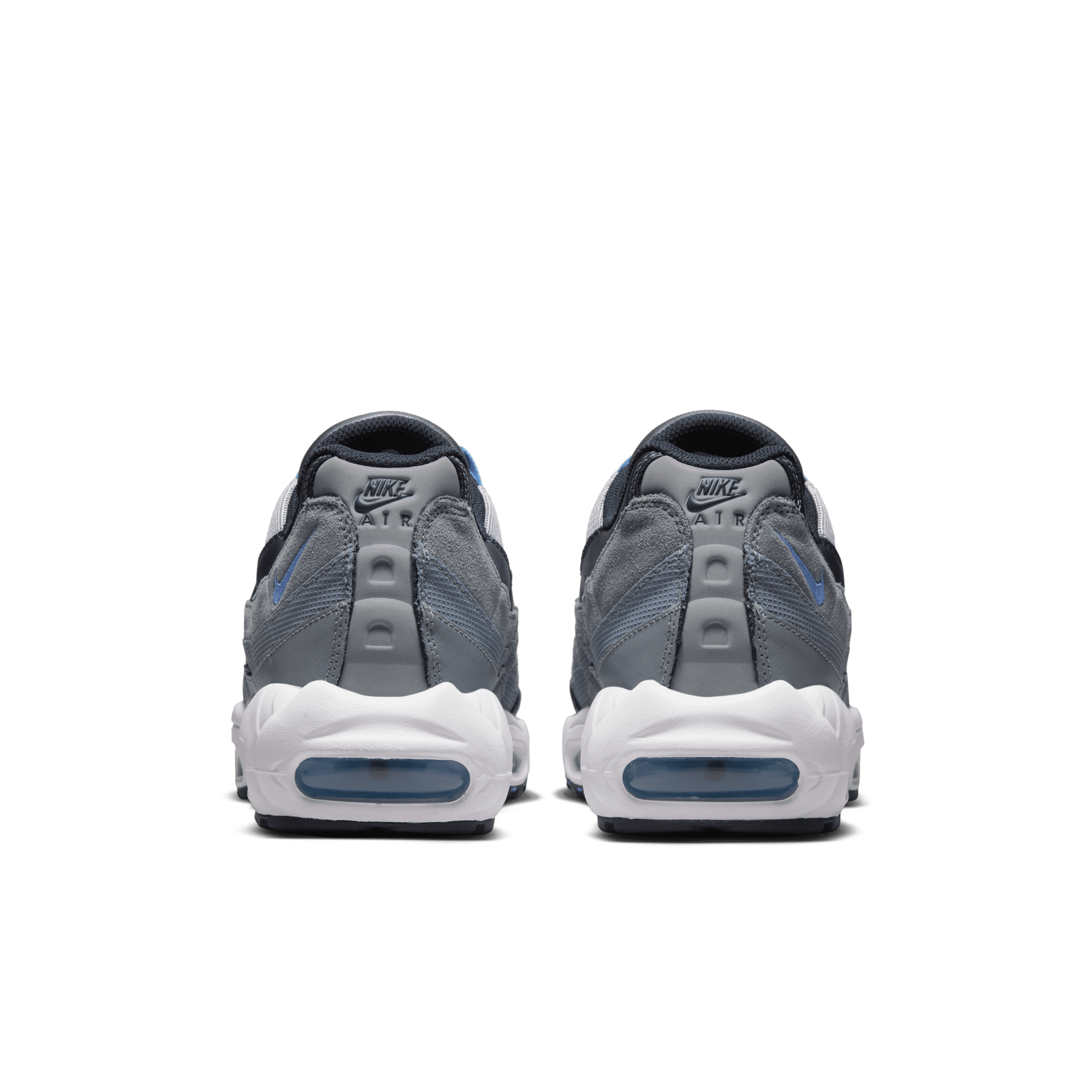 Tenis nike air max 95 sales