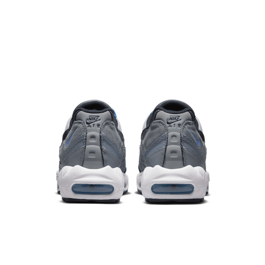 Basket homme nike air top max 95