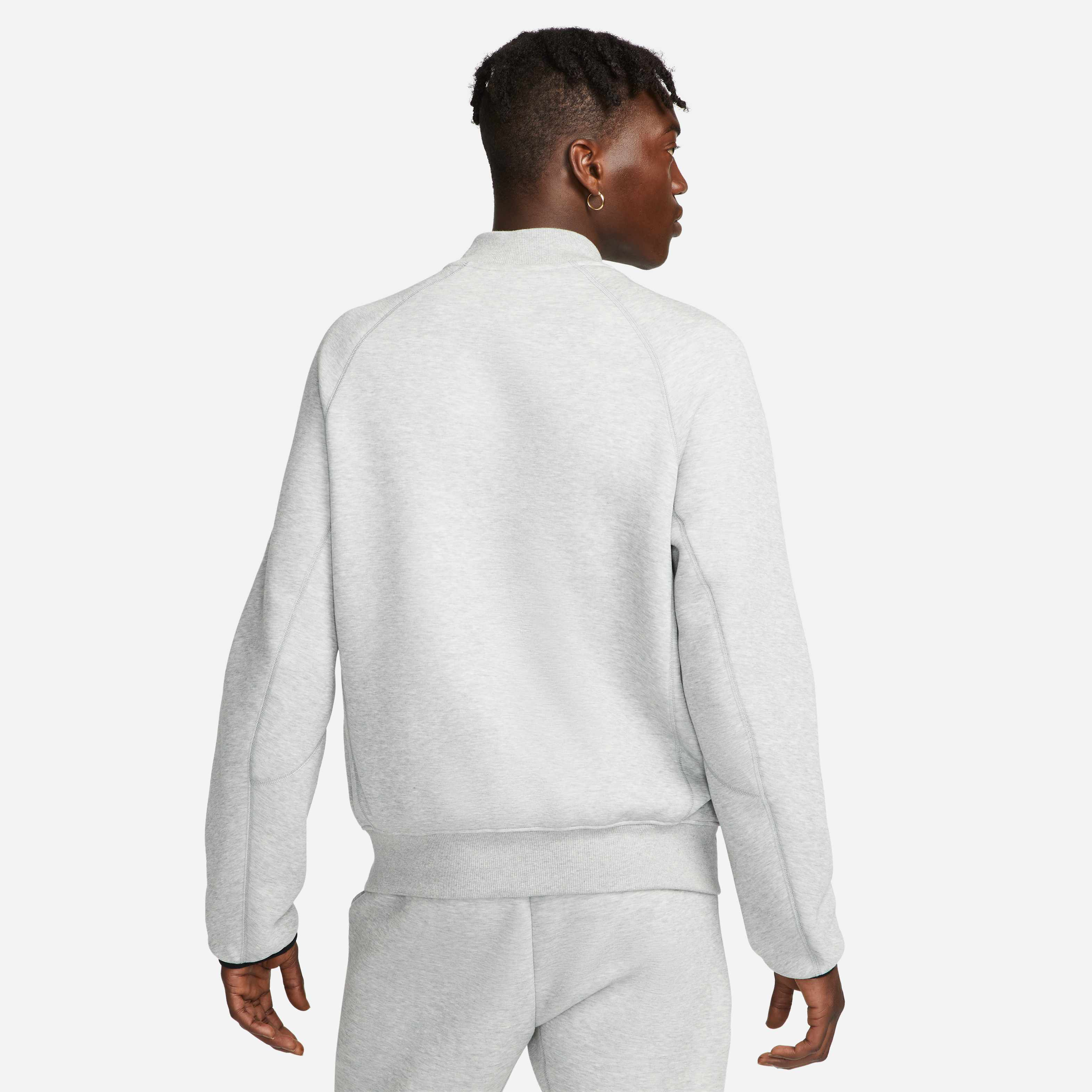 نايكي سبورتسوير تك فليس image number 1