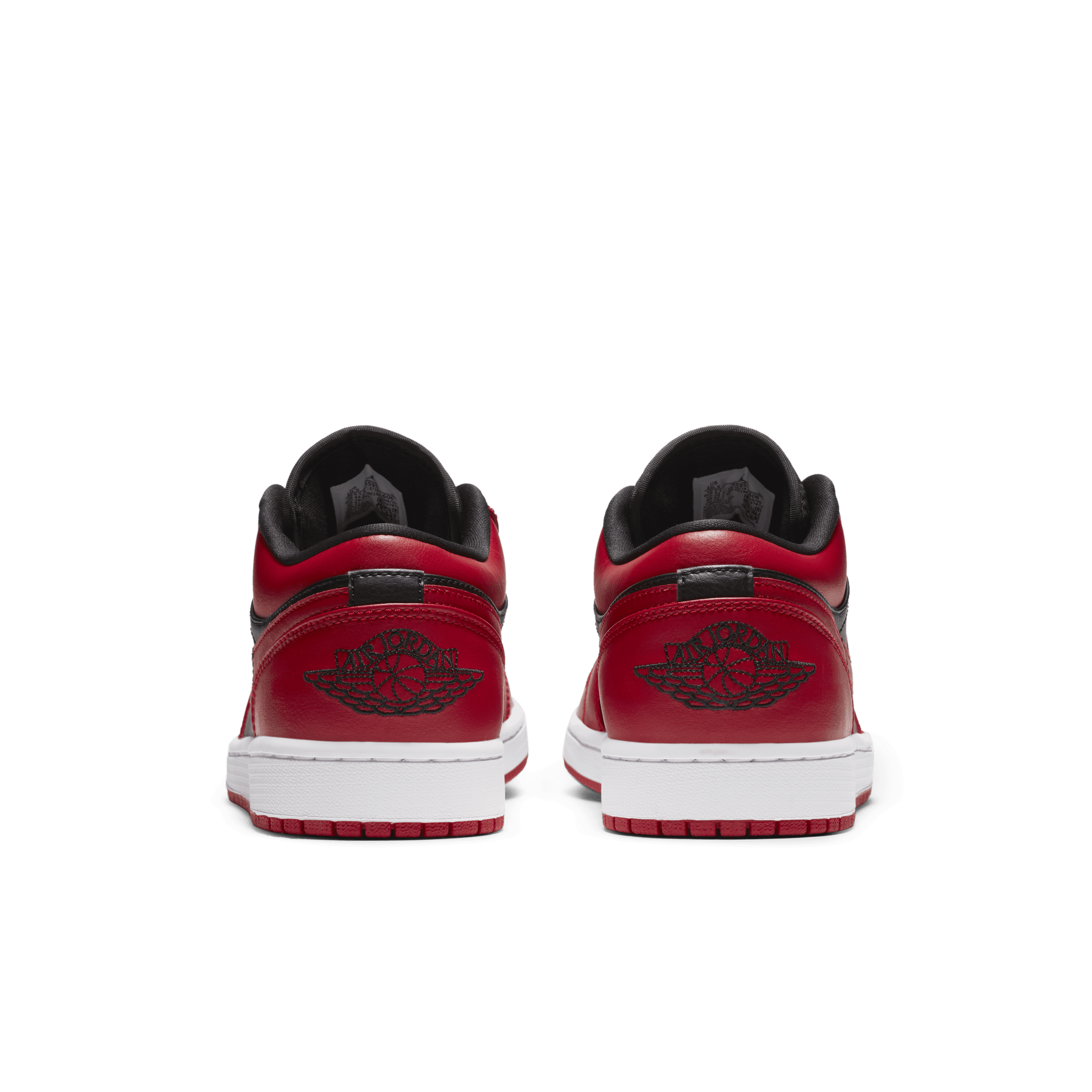 Air Jordan 1 Low image number 5