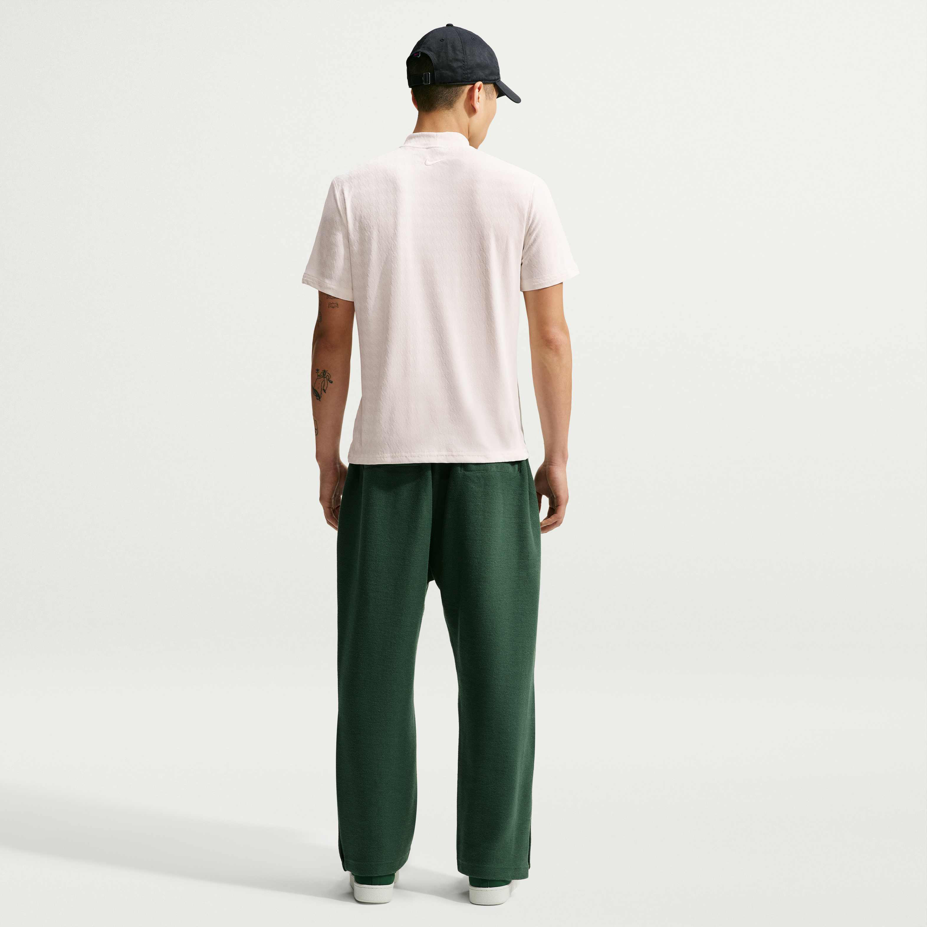 Nike Club Rules image number 4