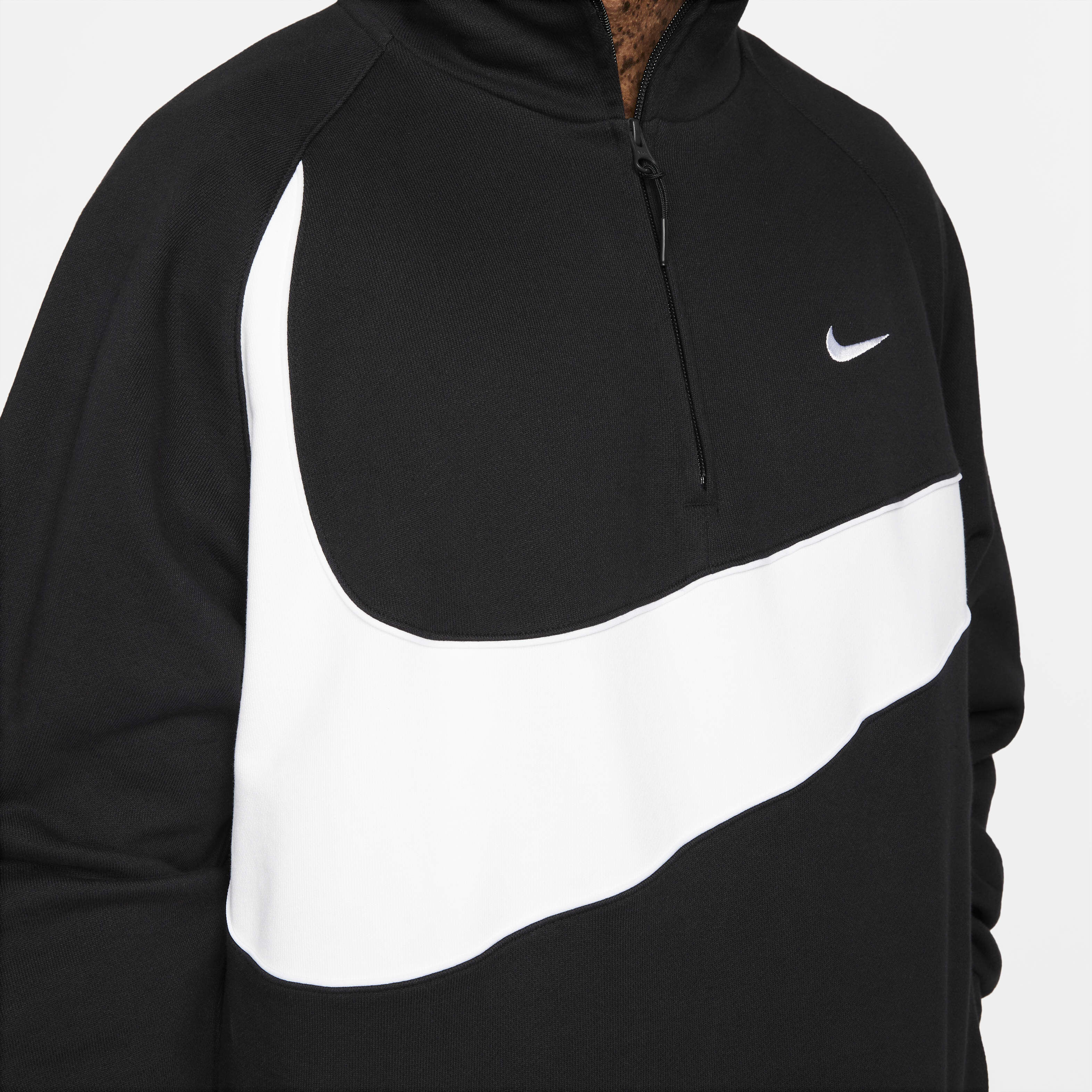 Nike Swoosh image number 4