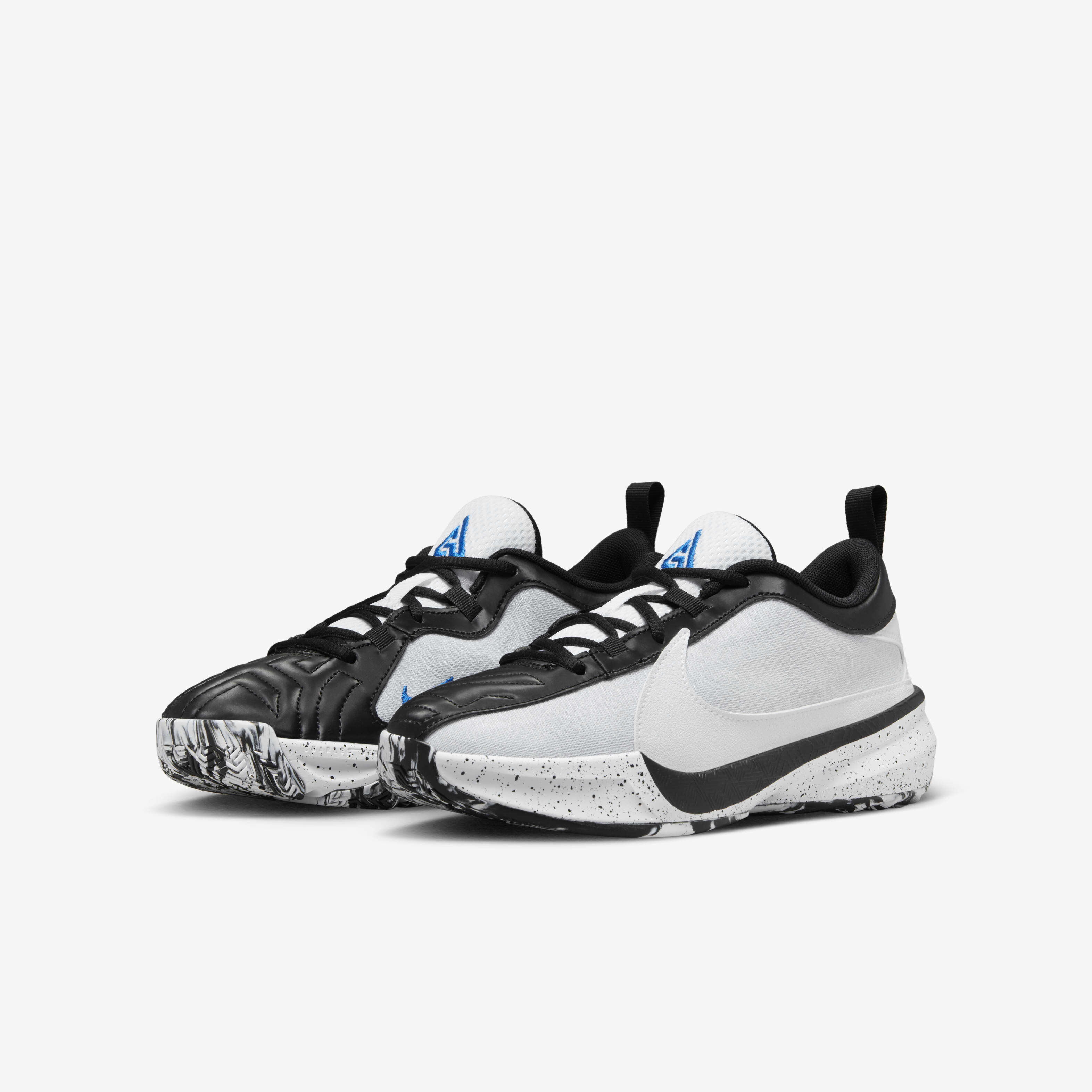 Giannis Freak 5 'Loyalty' image number 4