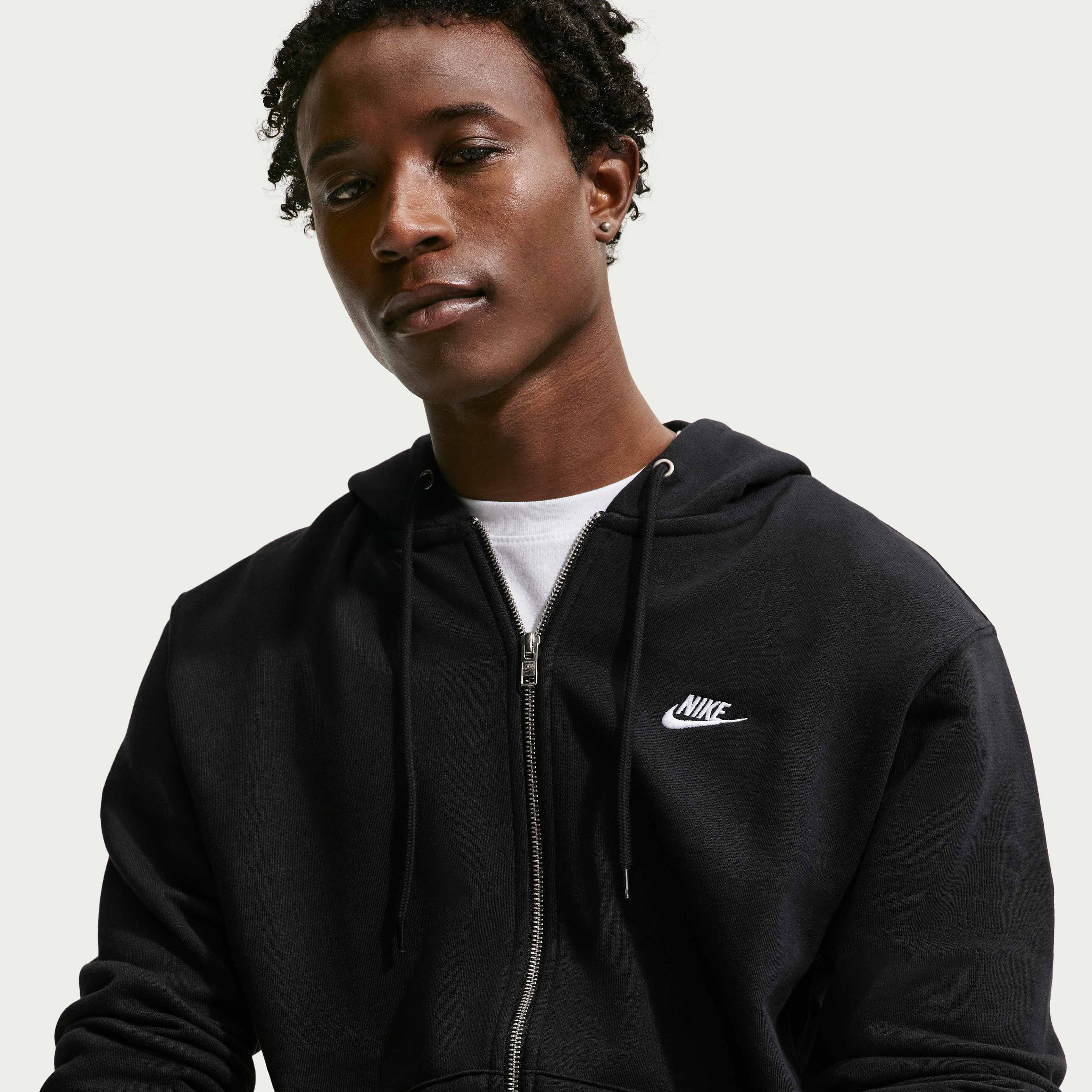 Nike Club image number 2