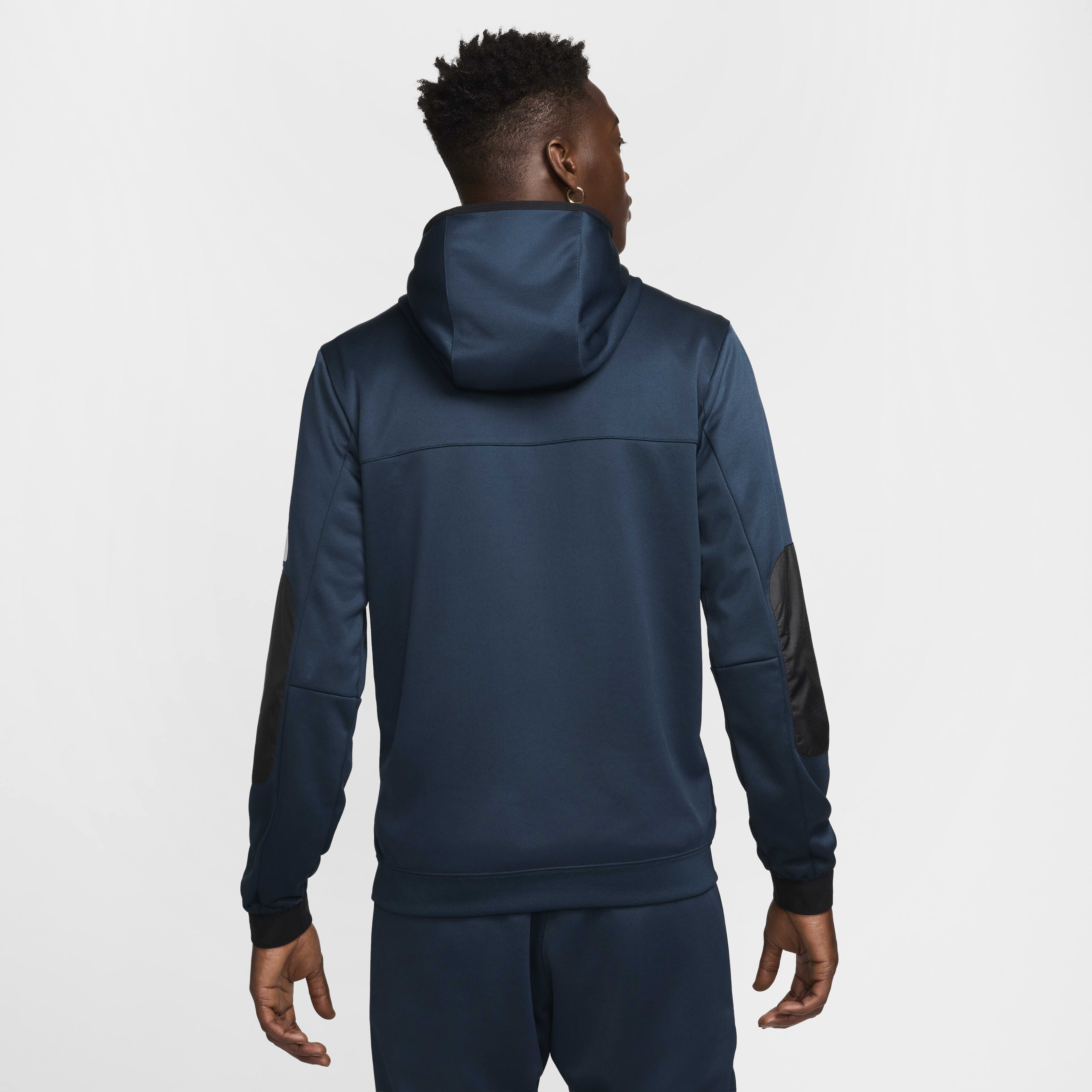 Buy Nike Sportswear Air Max Men's Full-Zip Hoodie - Armoury