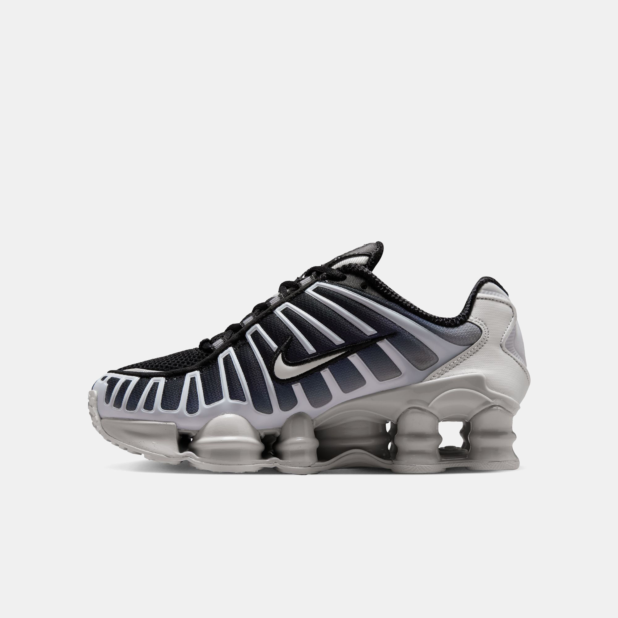 Nike Shox TL image number 4