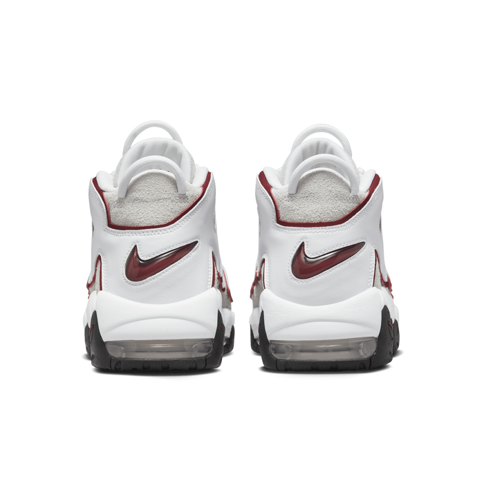 Nike uptempo 96 homme argent shop