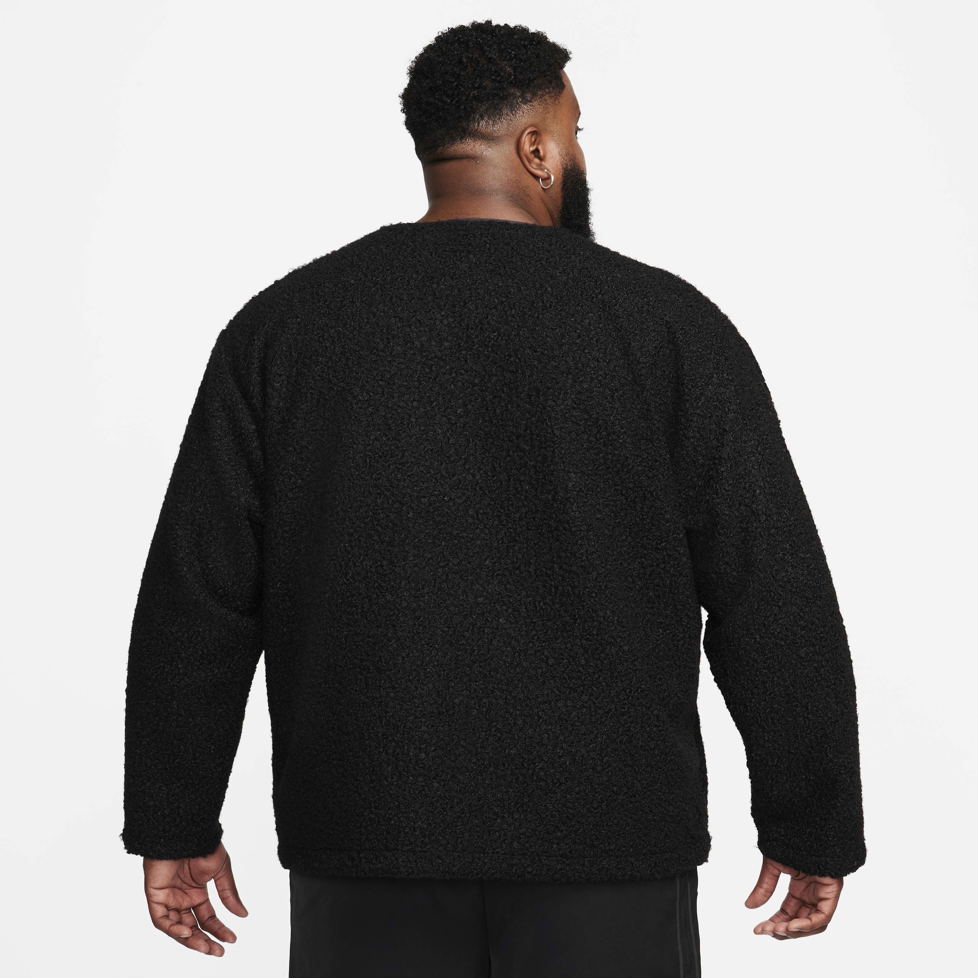 Nike sportswear teddy fleece pack hot sale