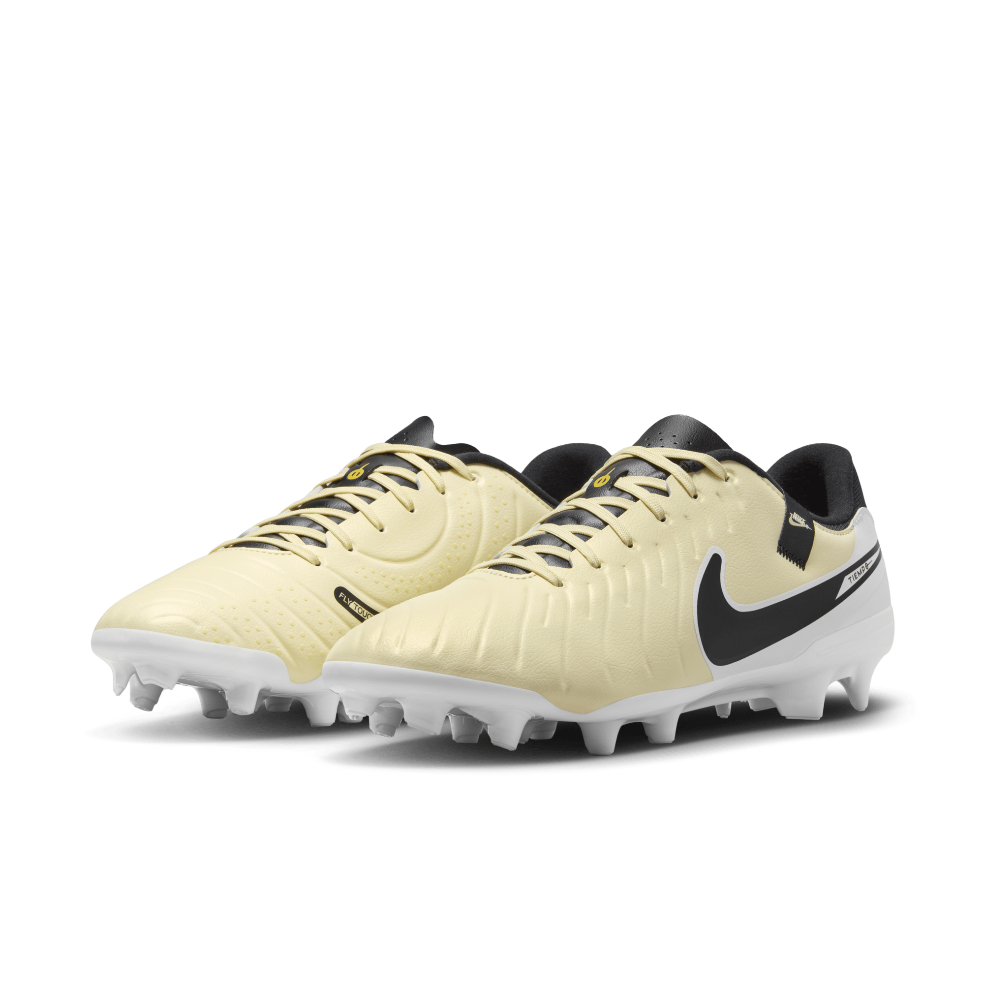 Nike deals tiempo cleats