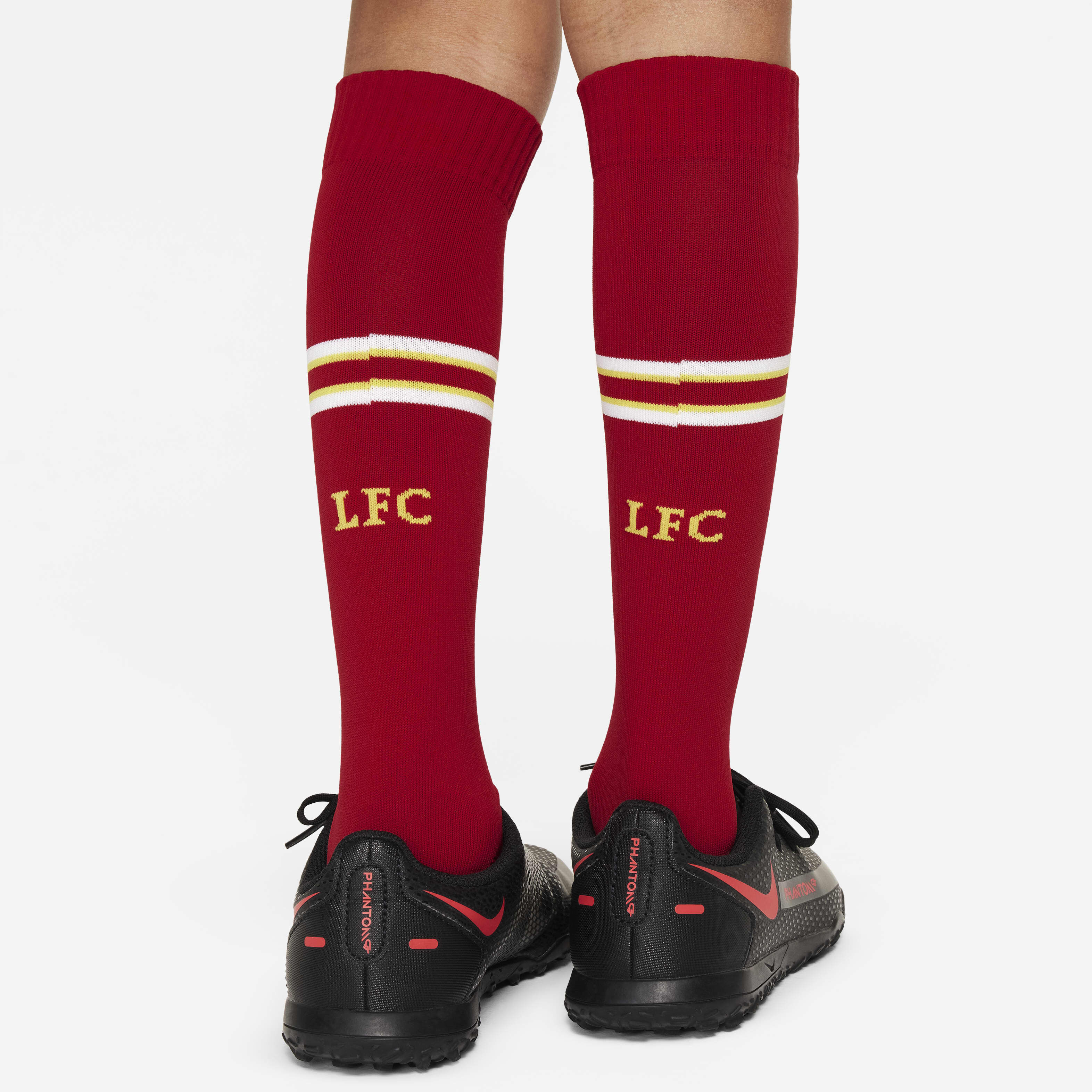 Liverpool F.C. 2024/25 Stadium Home image number 15