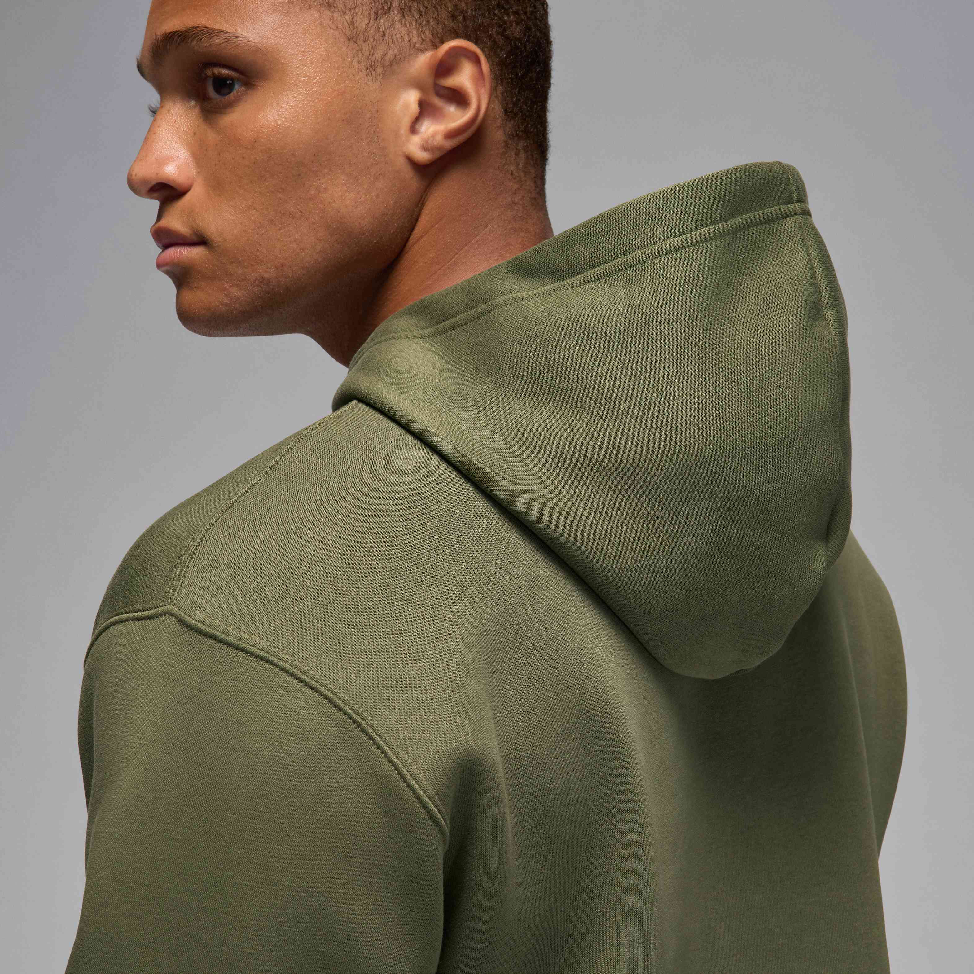 Jordan Brooklyn Fleece image number 12