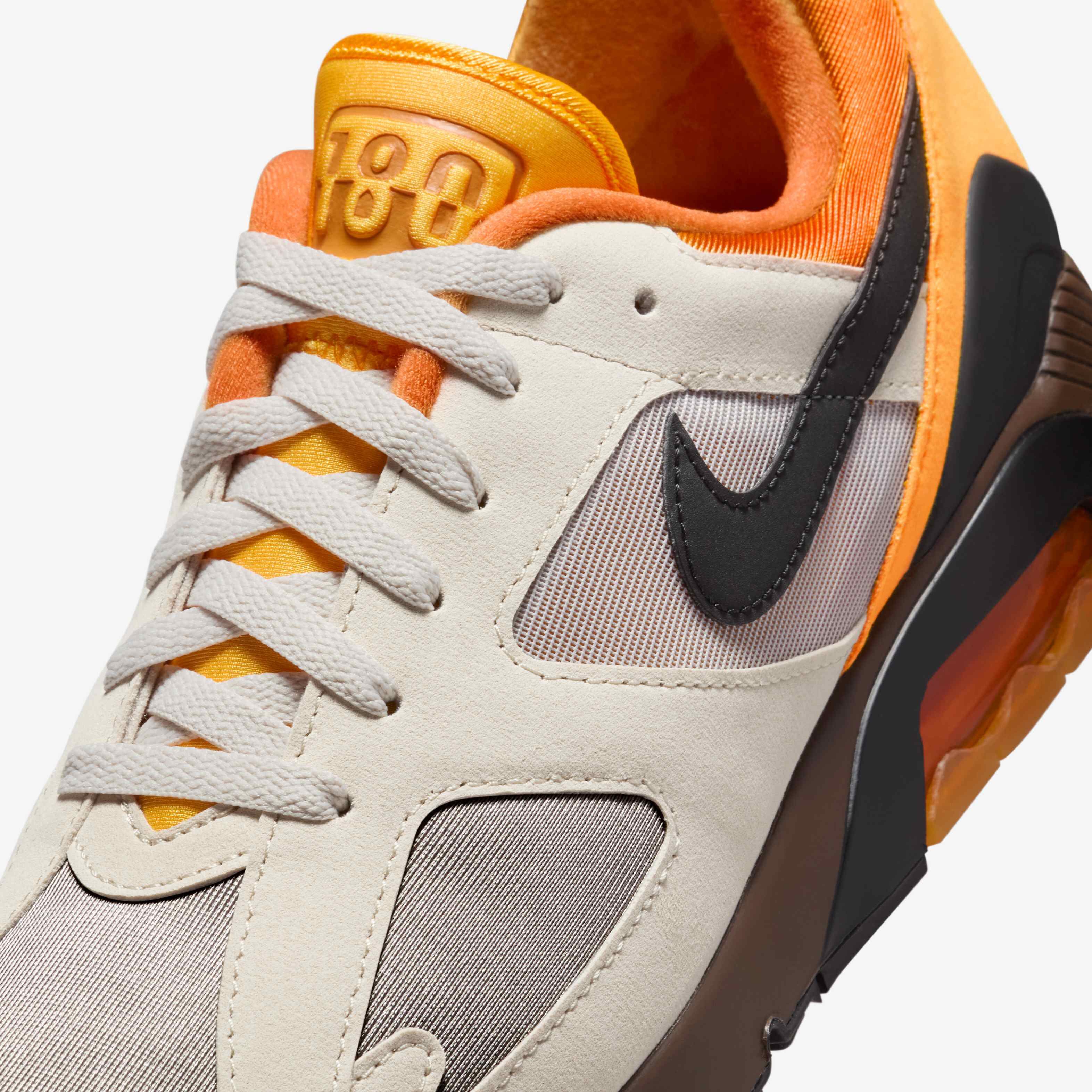 Nike Air 180 image number 6