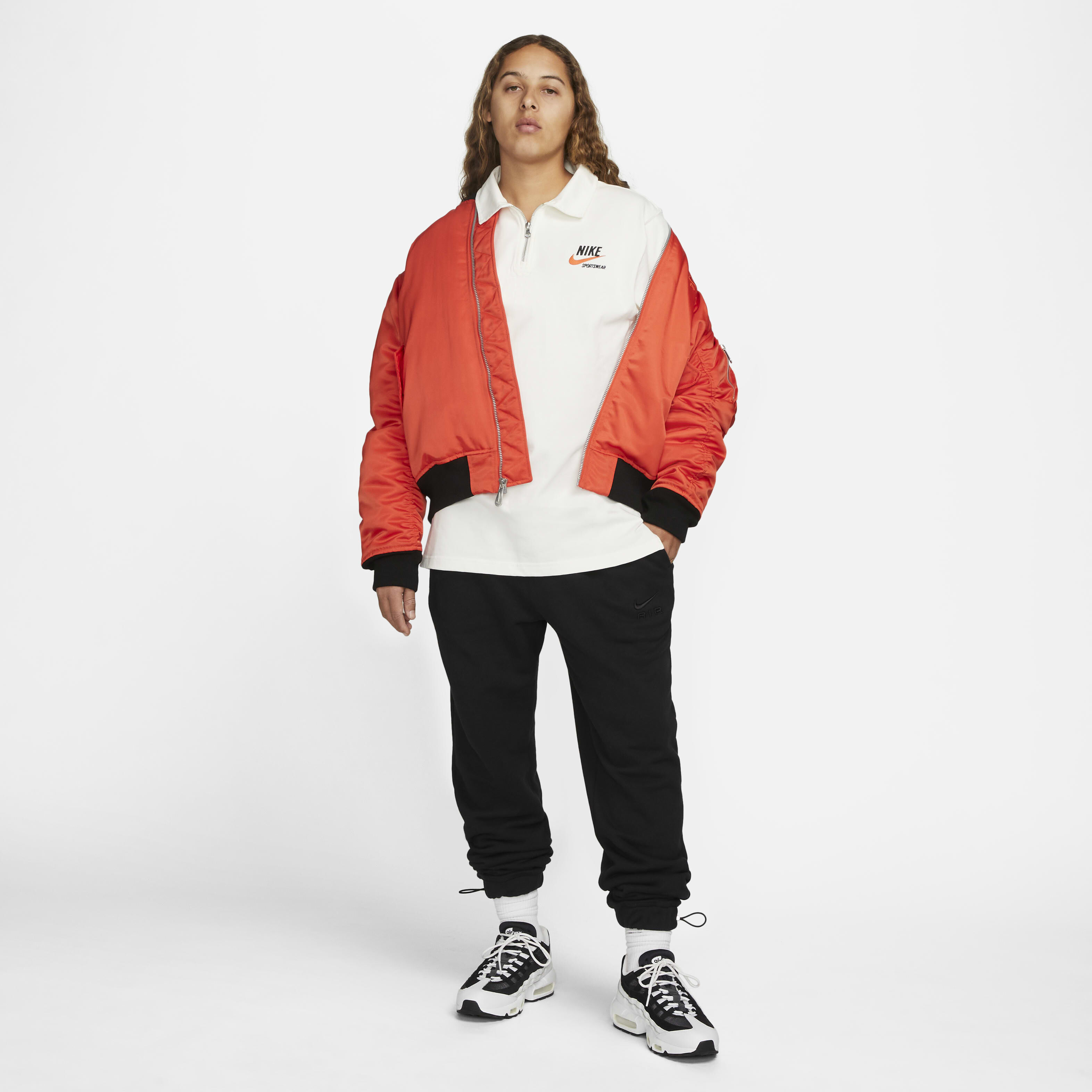 Nike Sportswear image number 5