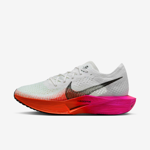 Shoes-Nike, Nike Vaporfly 3, Women's Road Racing Shoes
