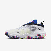 Jordan Why Not .6