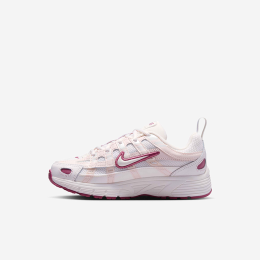 Sneakers for Kids-Nike, Nike P-6000, Younger Kids' Shoes