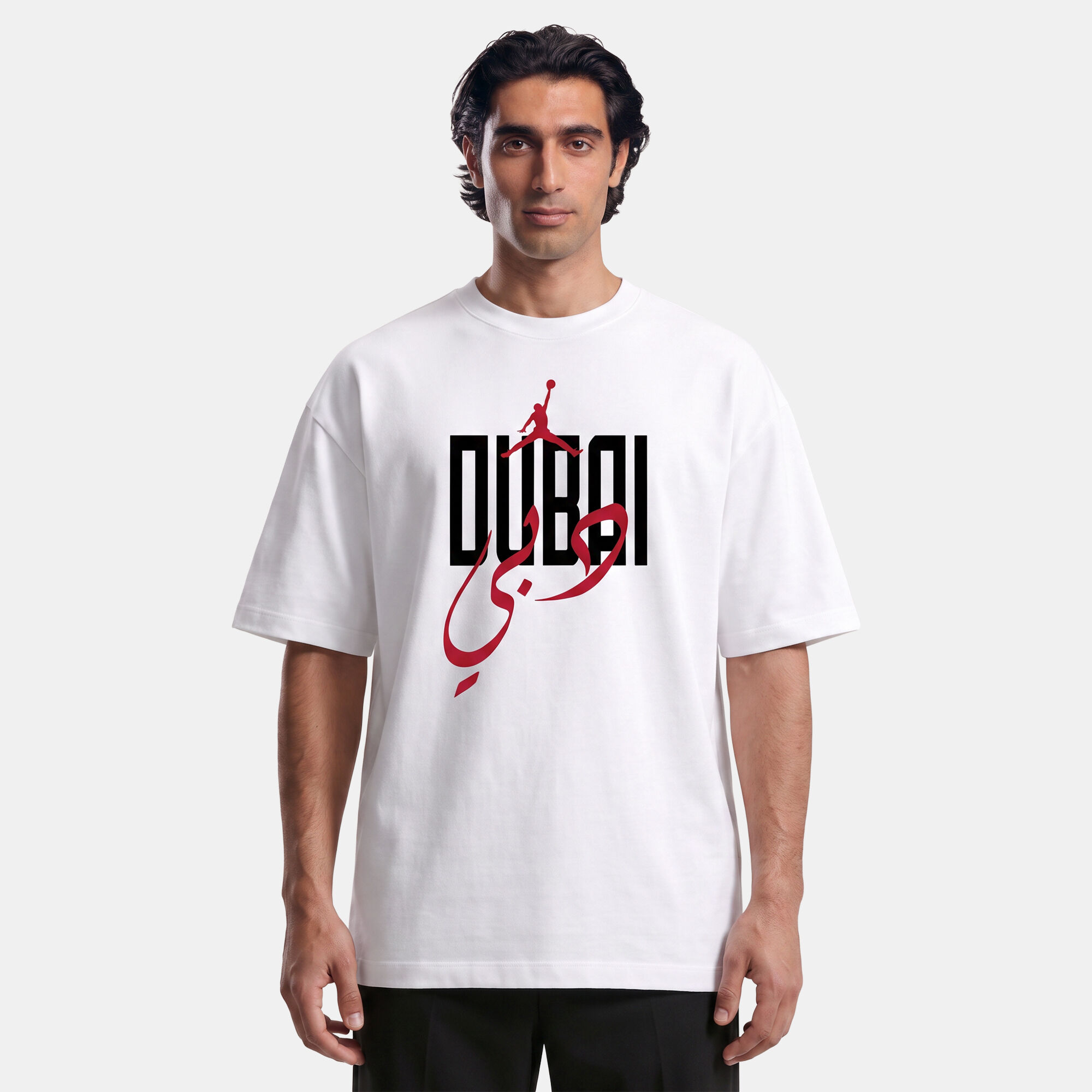 Jordan Core - Dubai Print image number 3