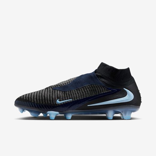 Men's Shoes-Nike, Nike Phantom 6 High Elite, Firm-Ground Football Boot