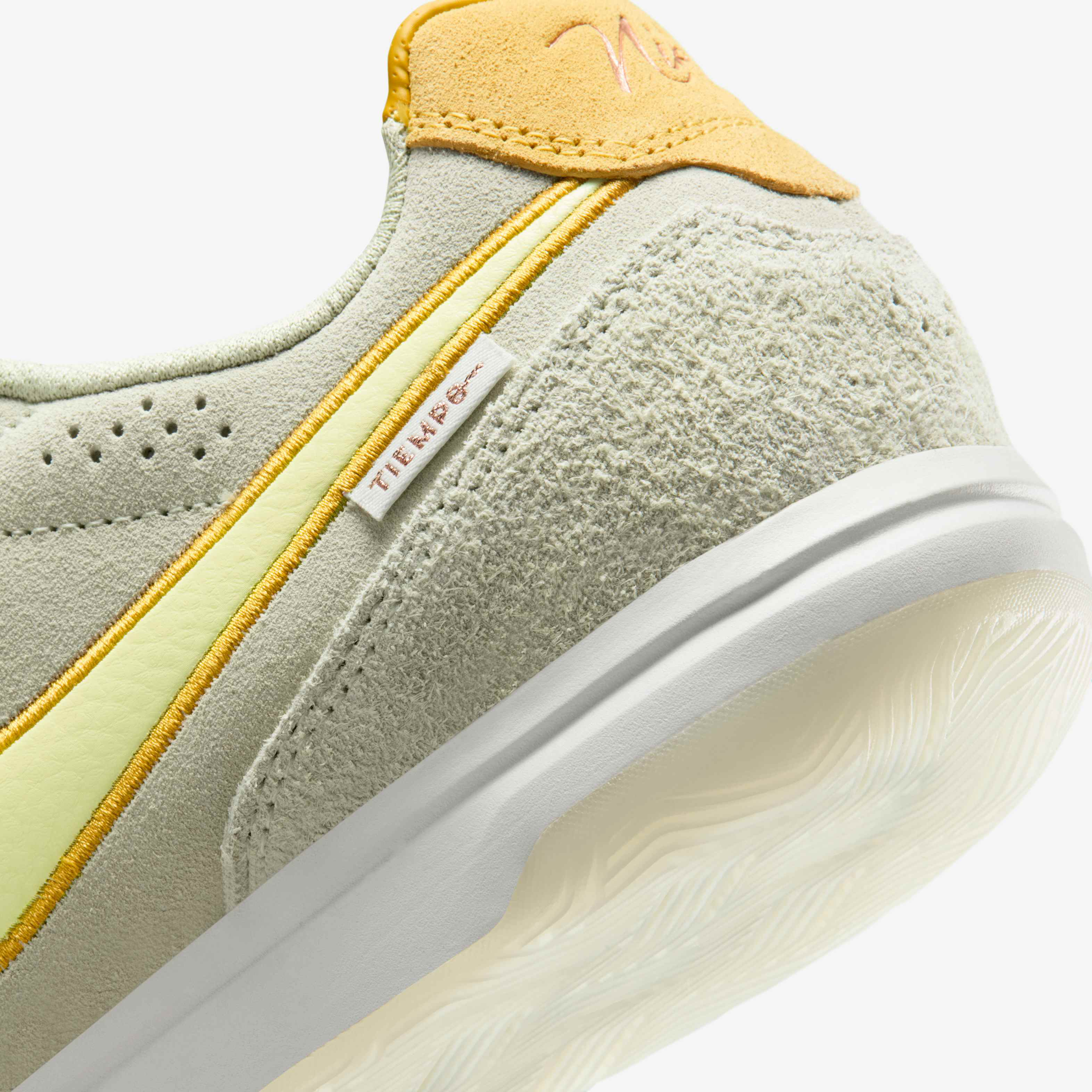 نايكي تيمبو ستريتجاتو LE image number 7