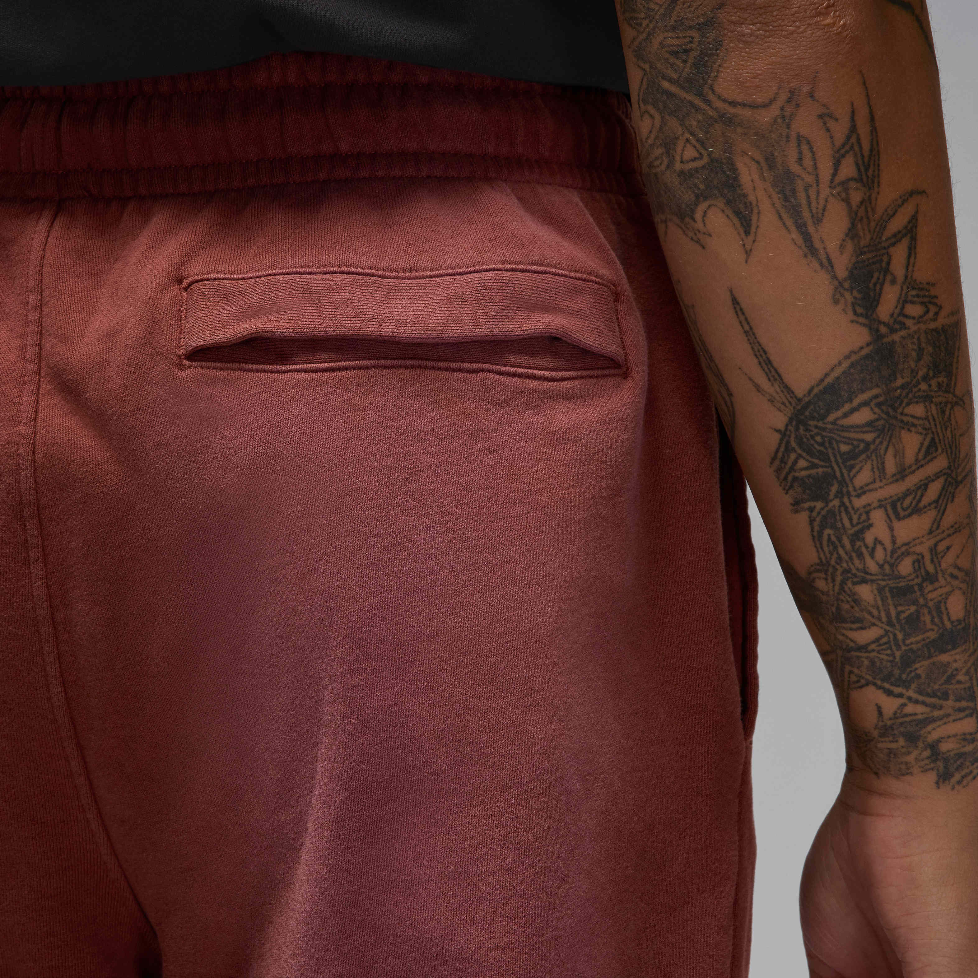 Jordan Flight Fleece image number 3