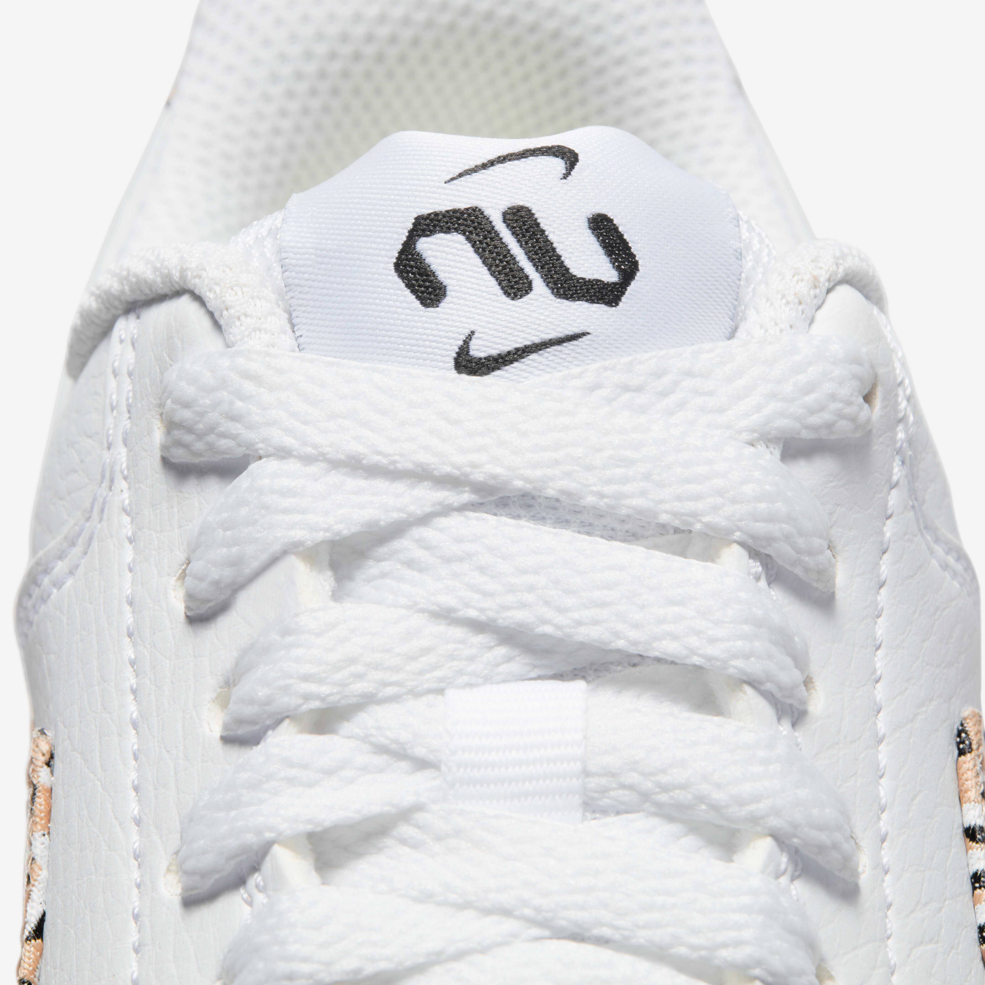 Nike Court Vision Low Next Nature x Nike United image number 8