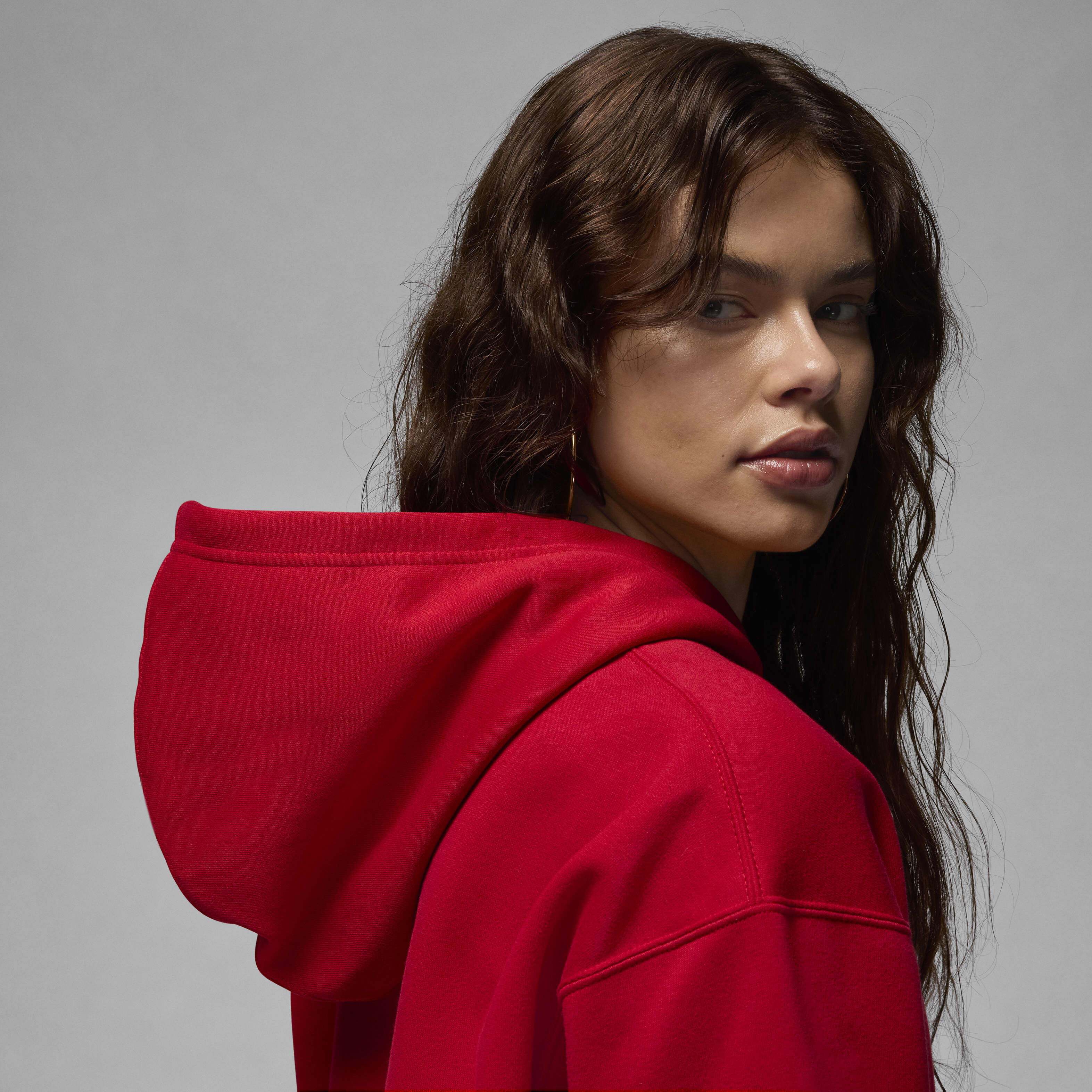 Jordan Brooklyn Fleece image number 5