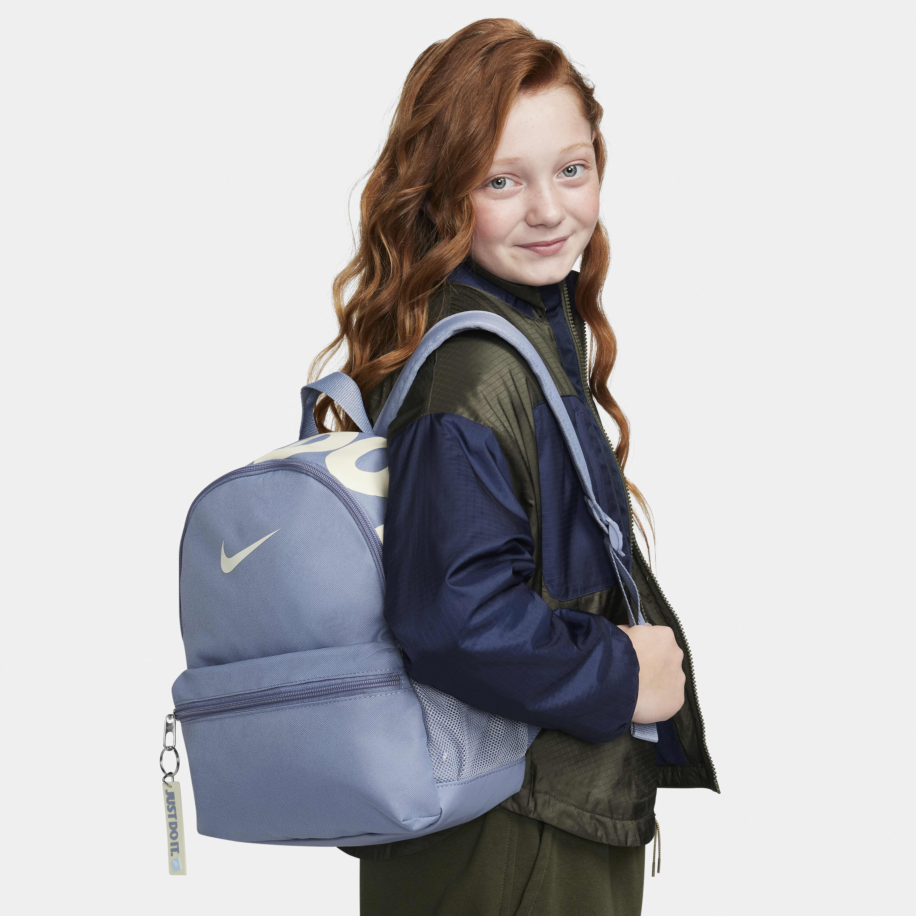 Nike girls backpack 2025