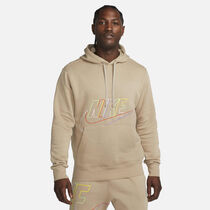 Nike Club Fleece+