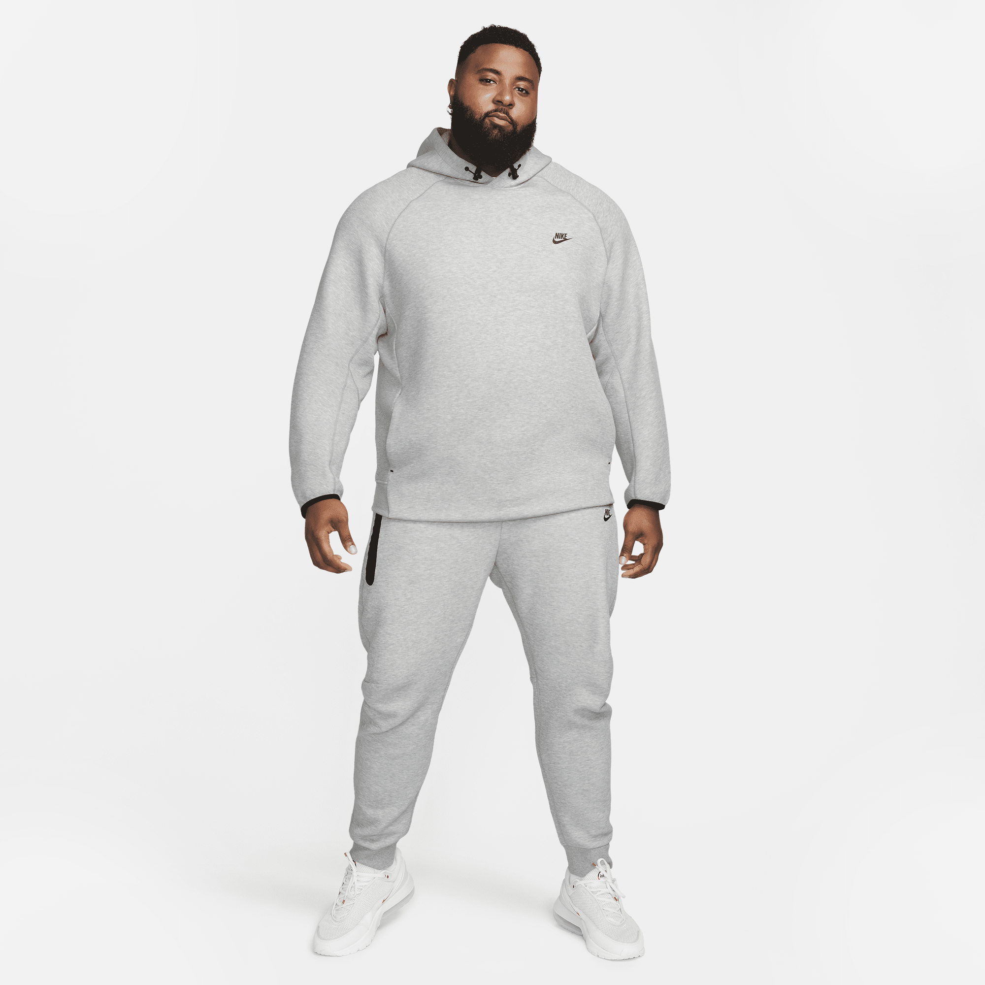 Nike tech deals fleece suit