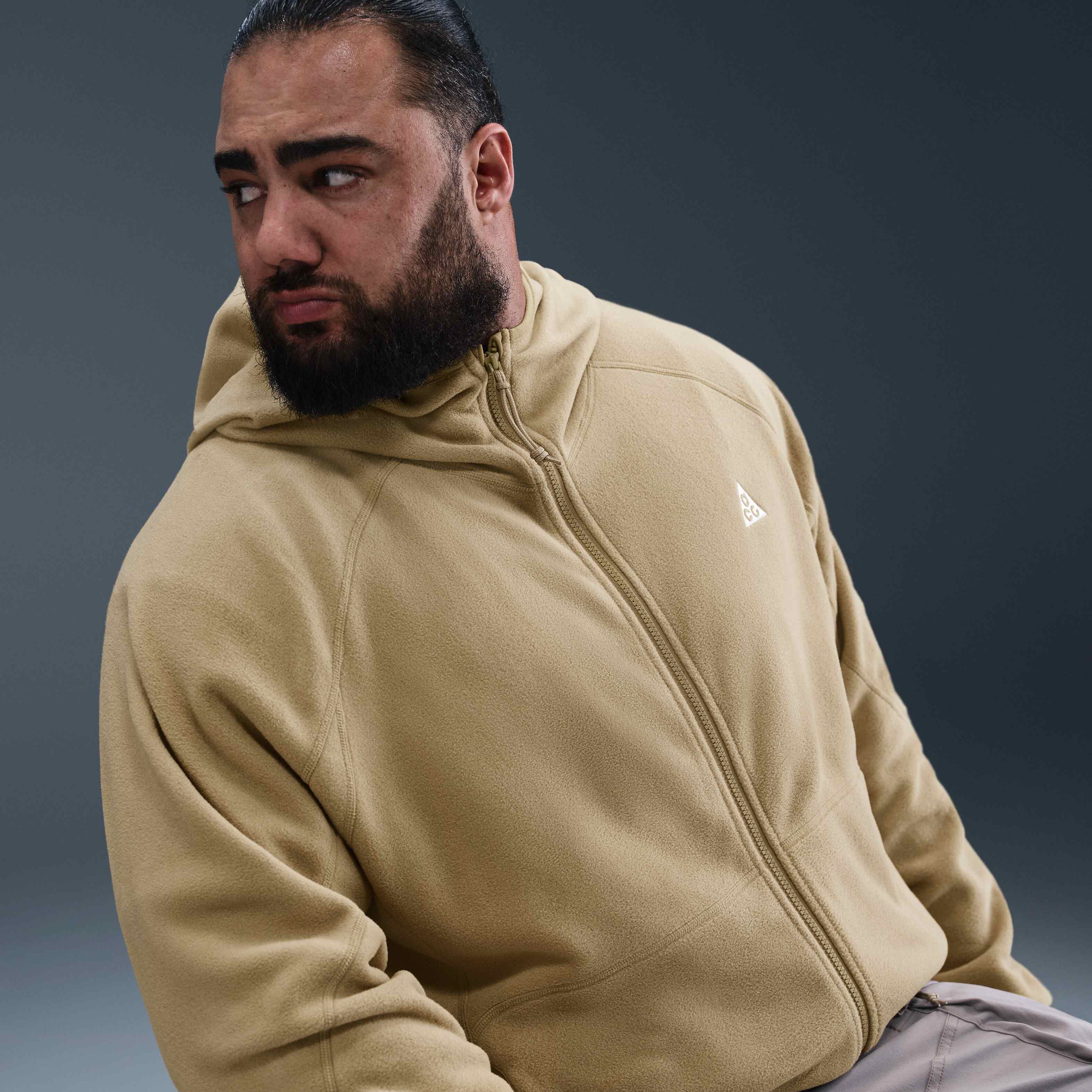 نايكي ايه سي جي 'وولف تري' image number 7