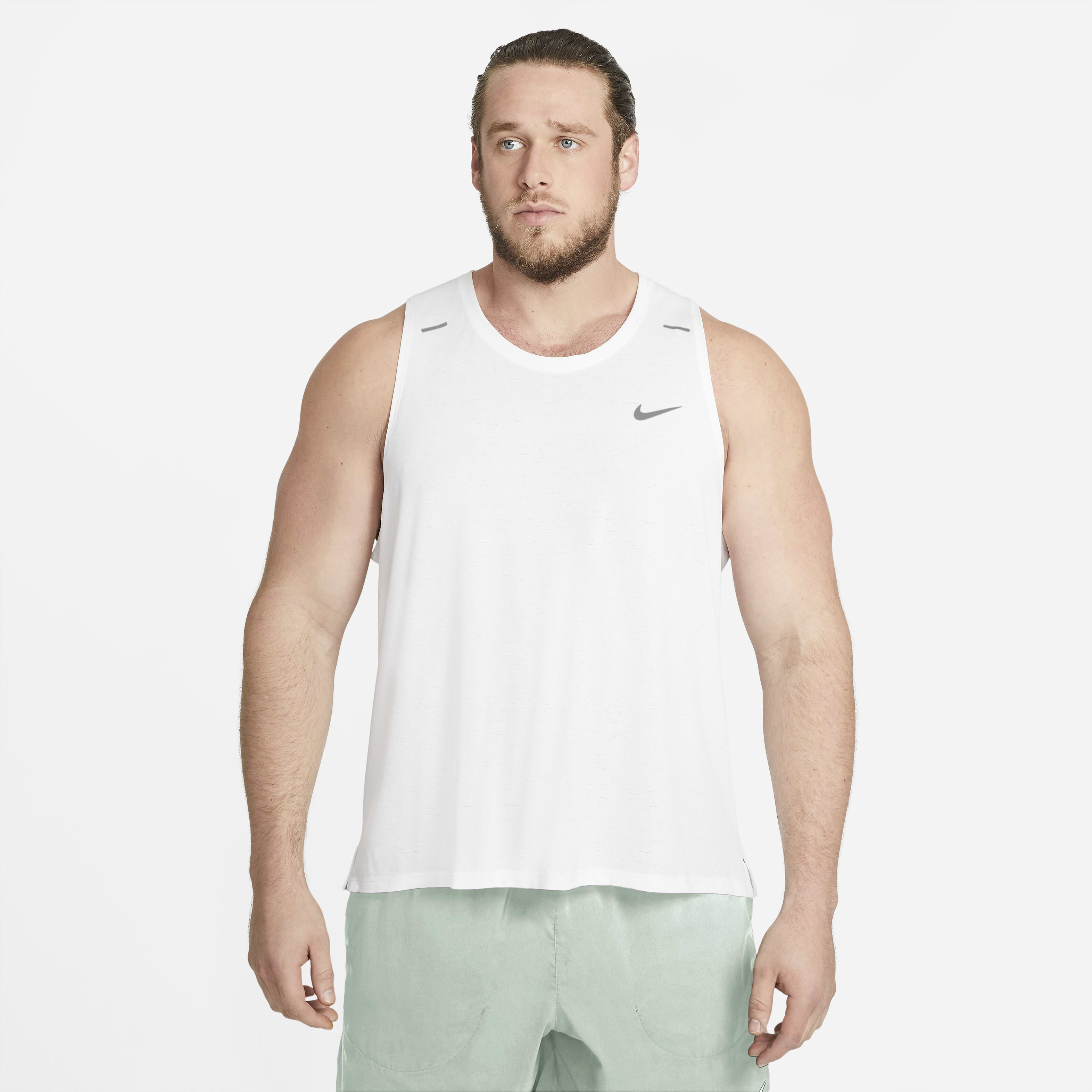 Nike Dri-FIT Miler image number 6