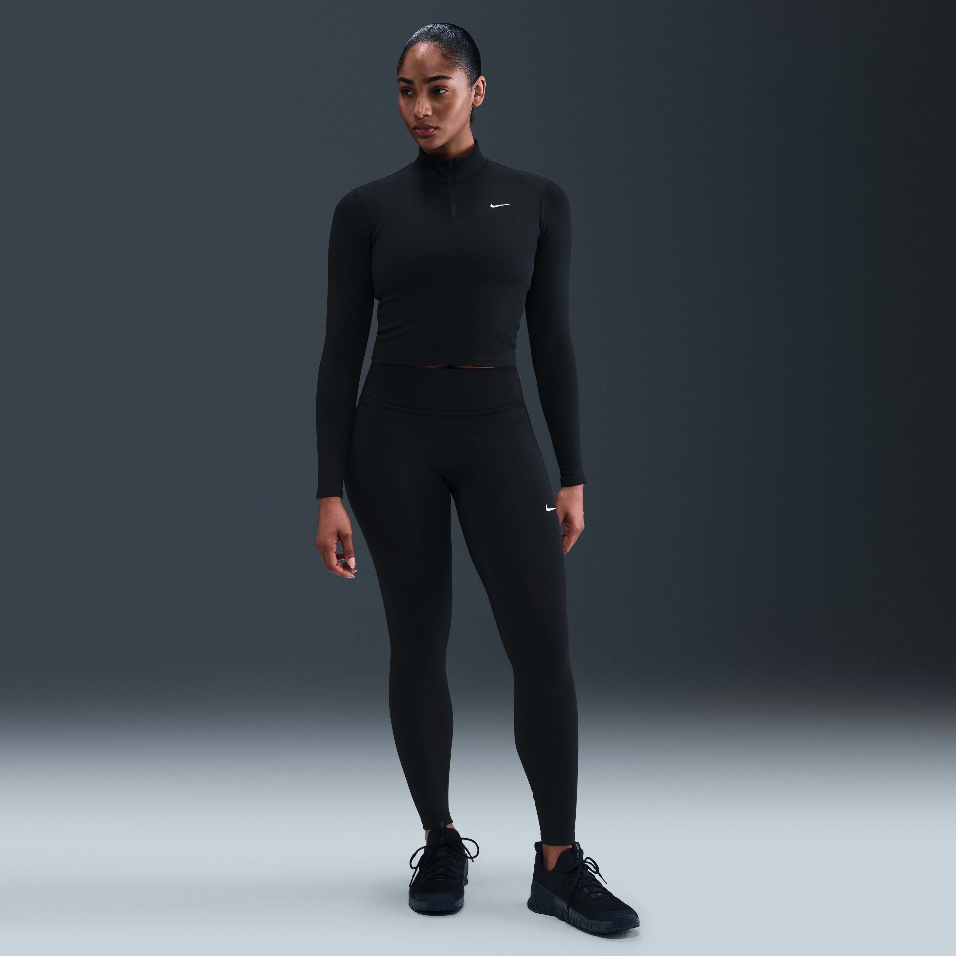 Nike One Fitted image number 3