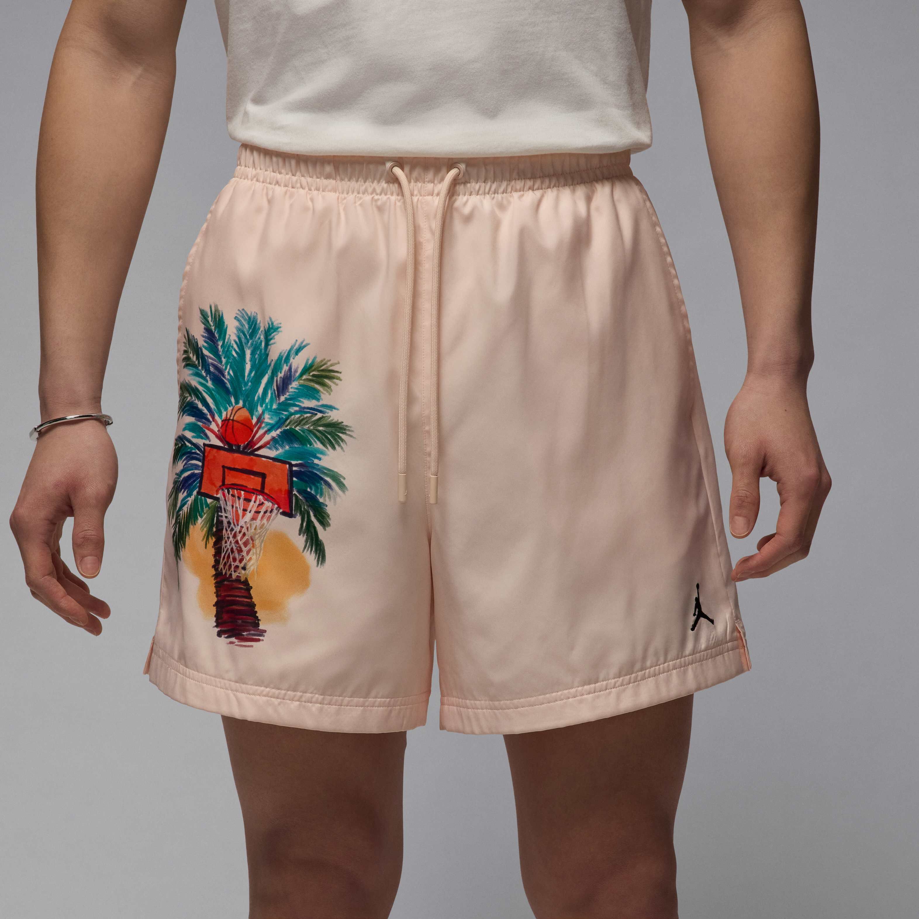 Jordan Essentials image number 1