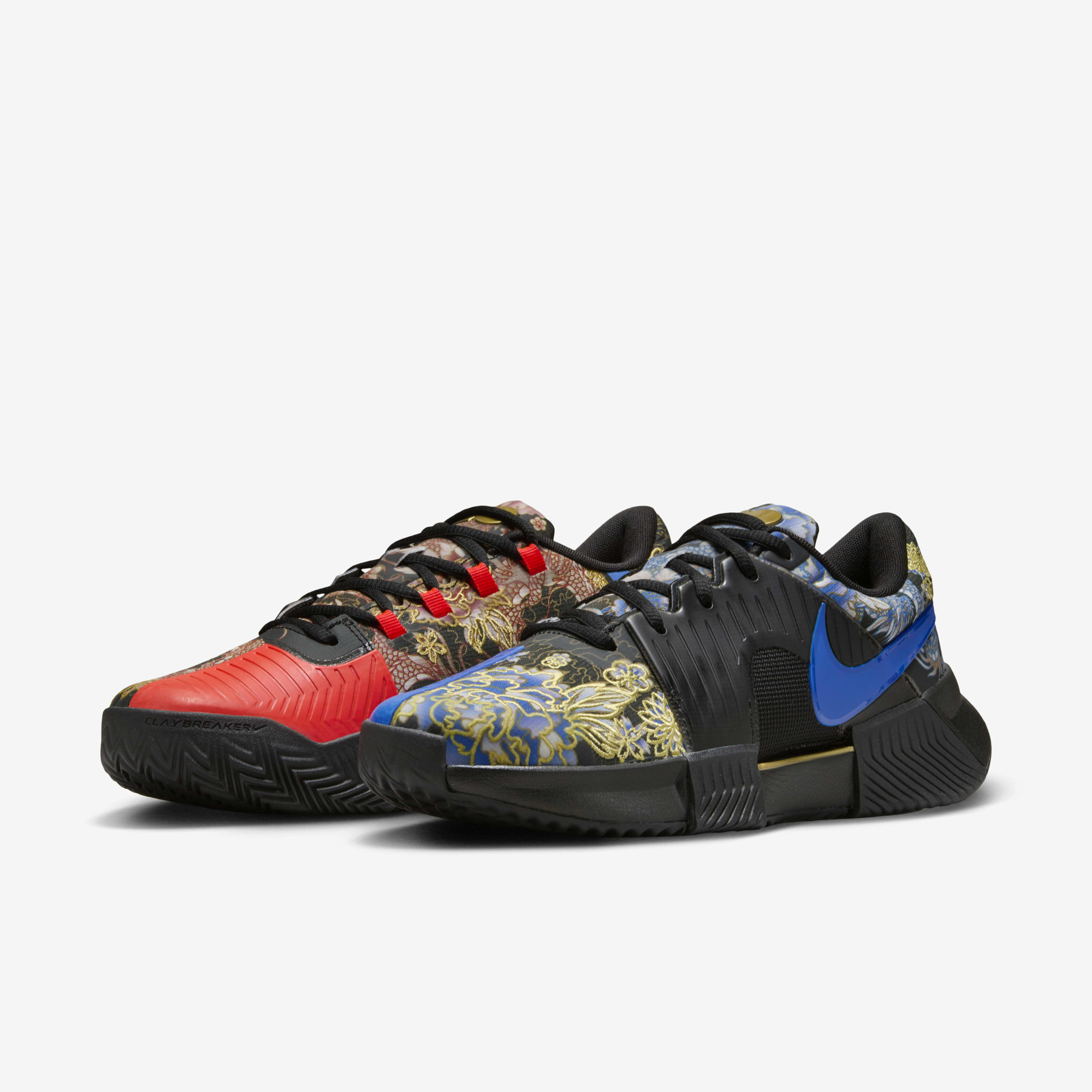 Naomi osaka shoes 2025
