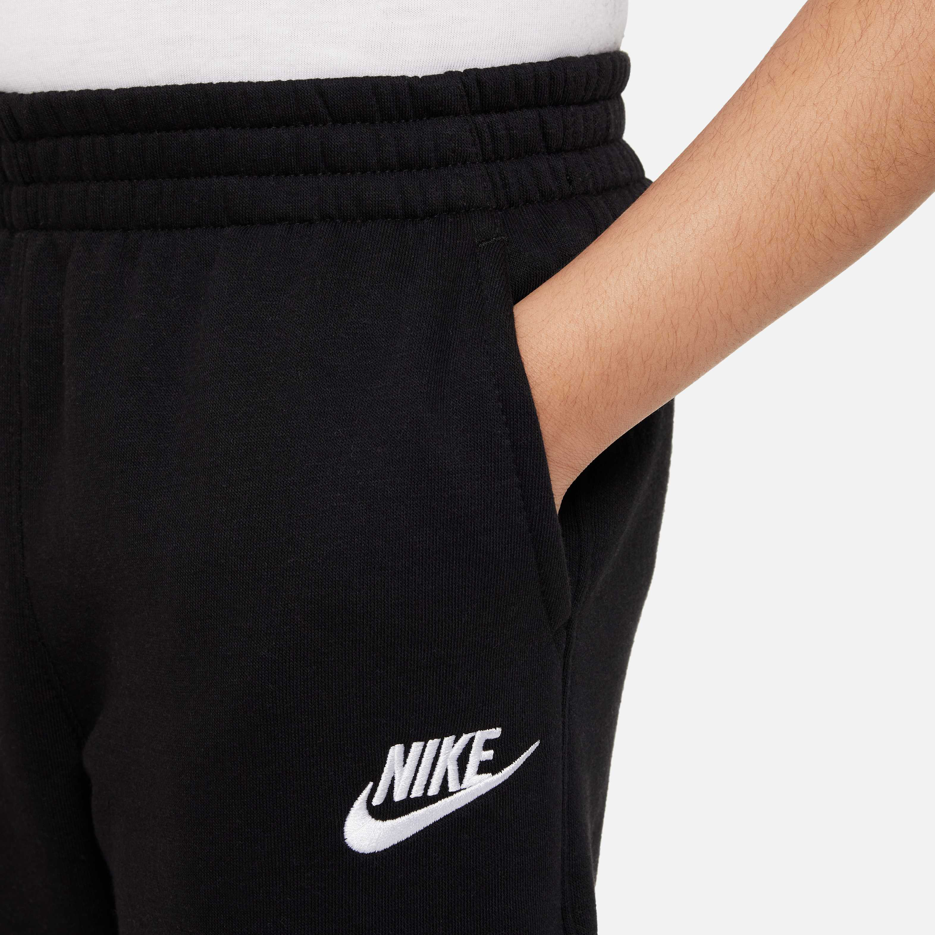 Nike Sportswear Club Fleece Joggers image number 2