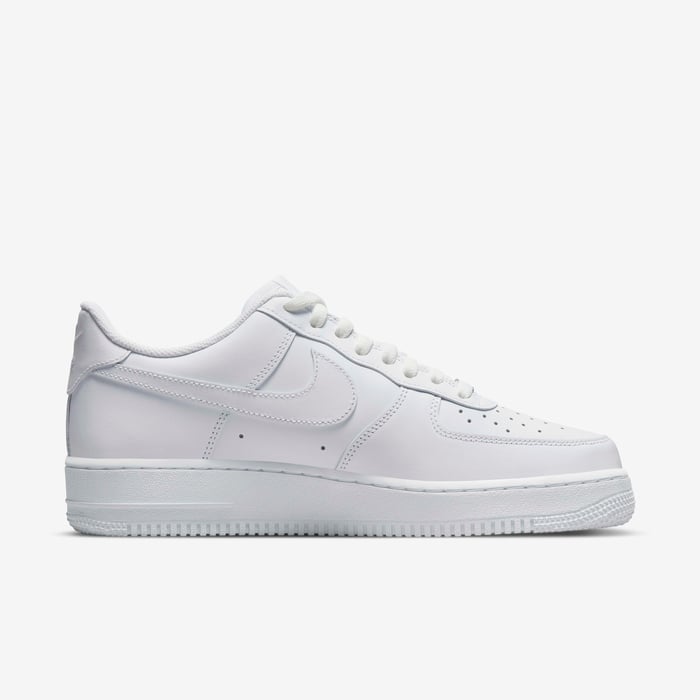 Nike Air Force 1 '07 image number 3 Nike Air Force 1 '07 image number 3