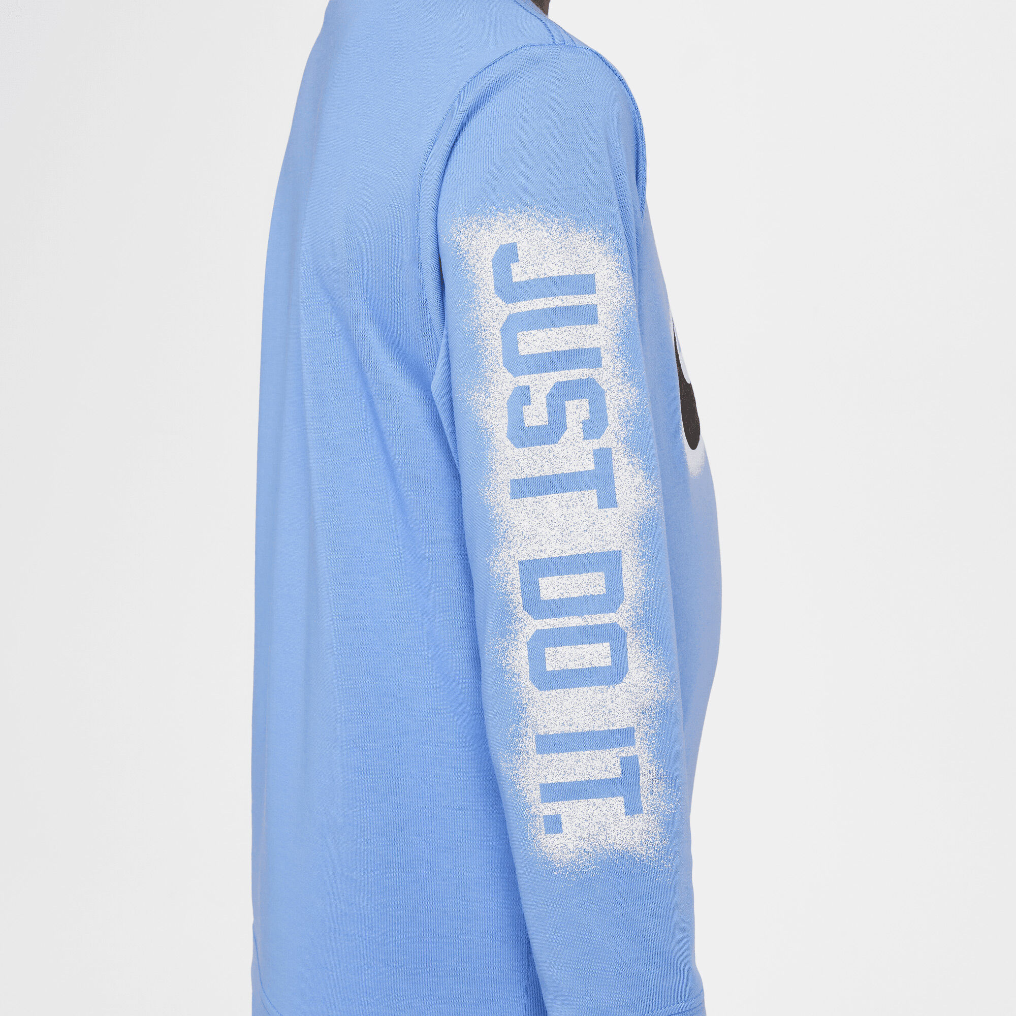 نايكي سبورتسوير باودر بلاي image number 4