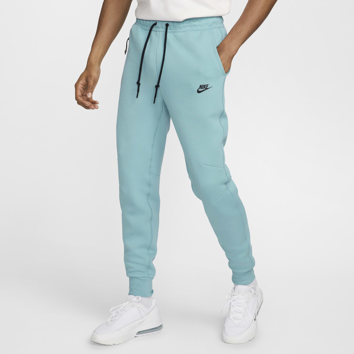 Diffused Blue Nike Sportswear Tech Nike Tech Fleece Jogger M Nike