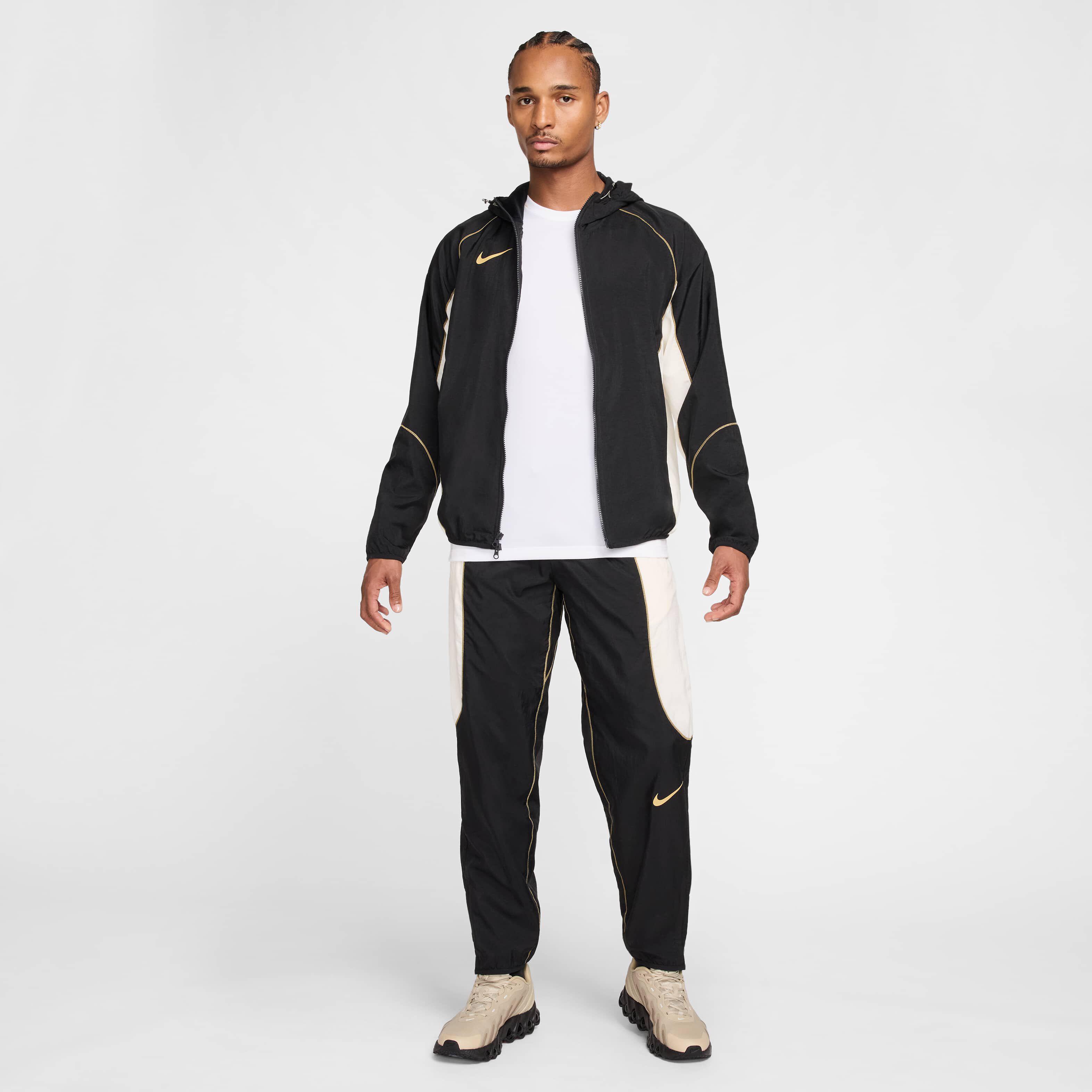 نايكي سترايك بلس image number 4